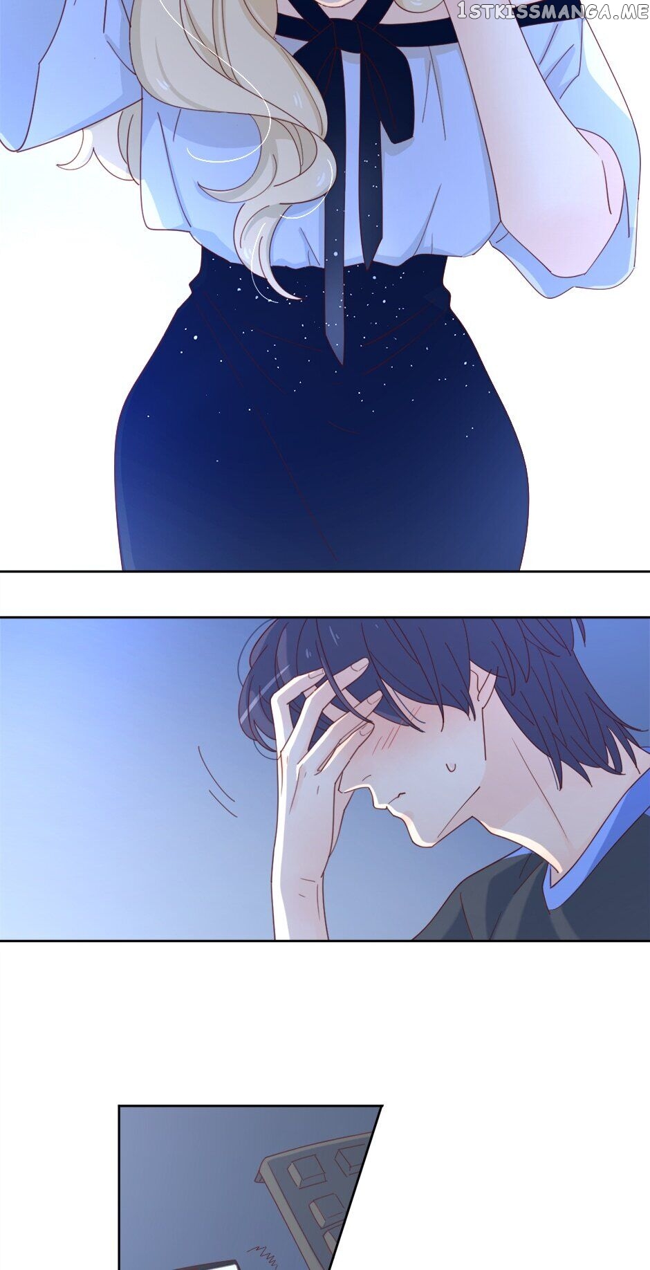 Seasons Of Love chapter 73 - page 38