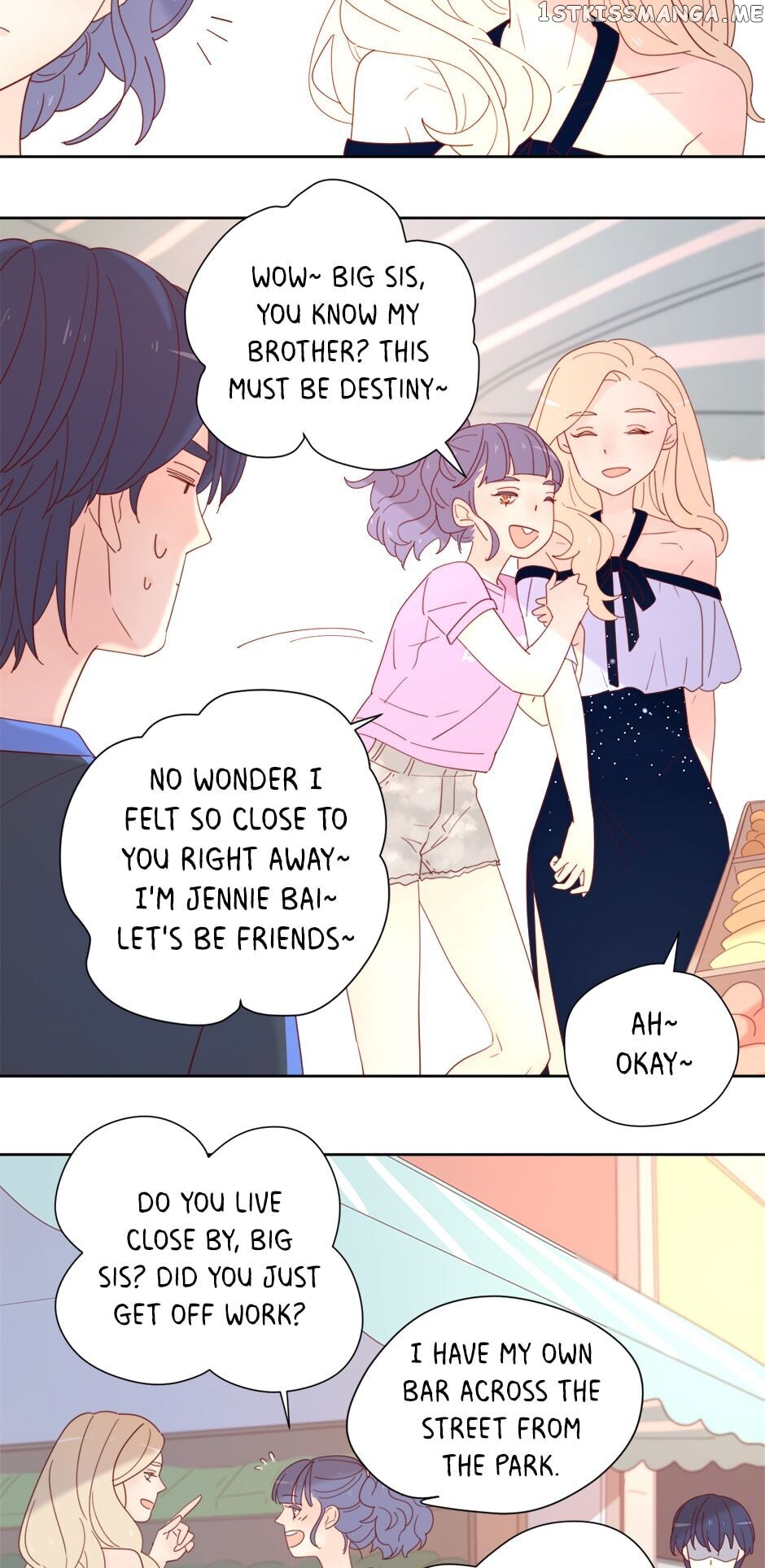 Seasons Of Love chapter 73 - page 4