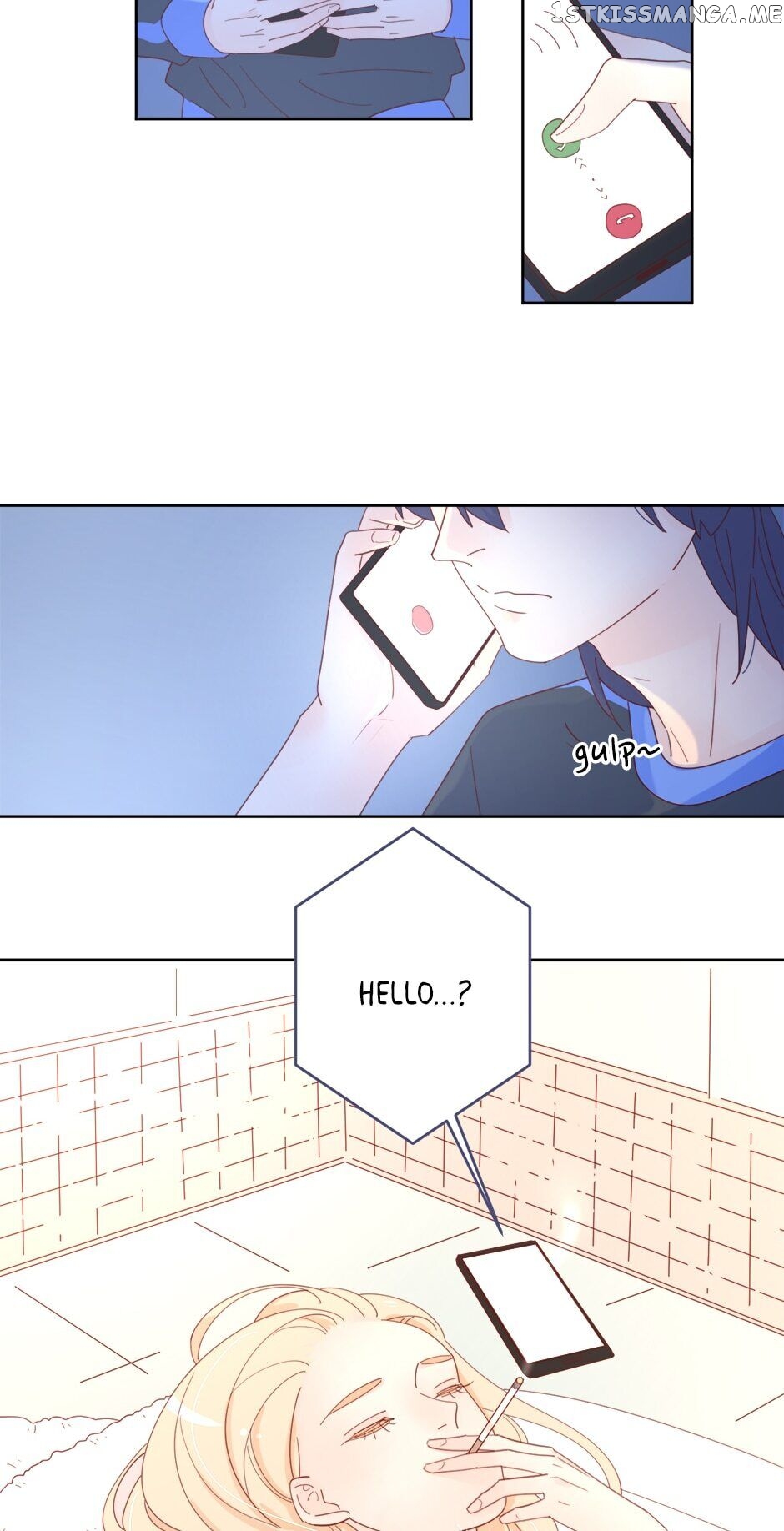 Seasons Of Love chapter 73 - page 40