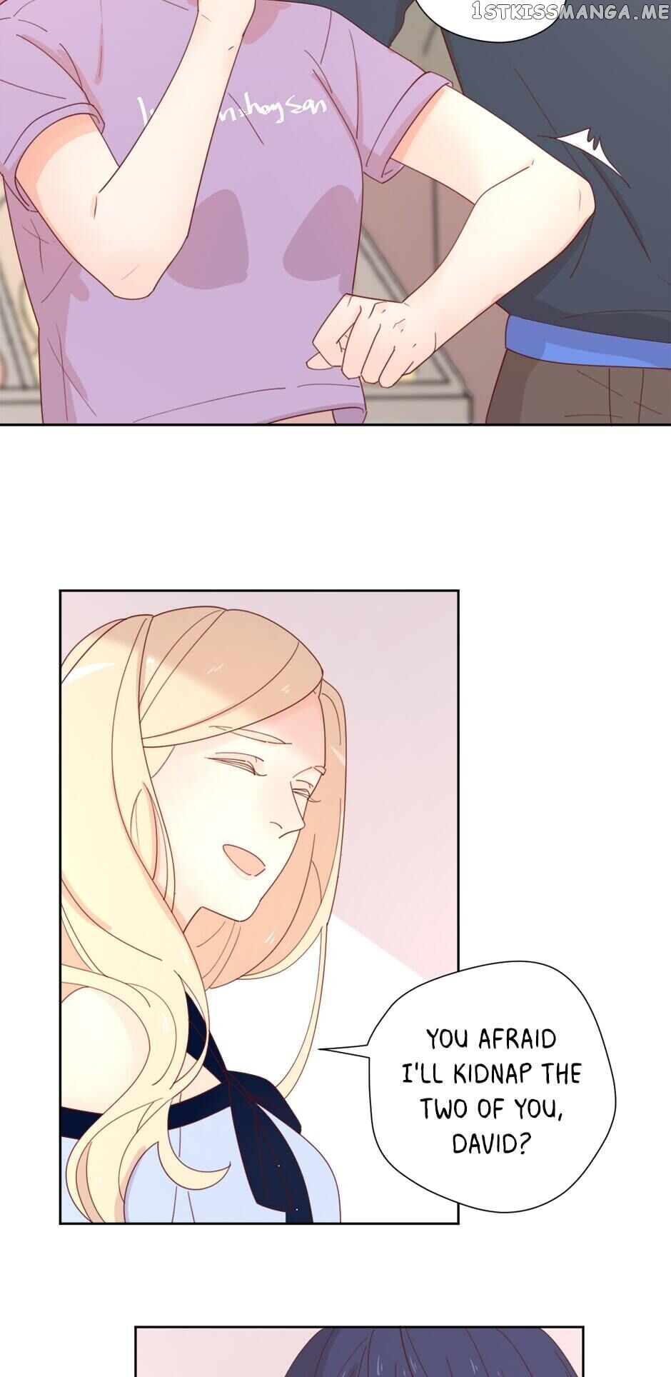 Seasons Of Love chapter 73 - page 7