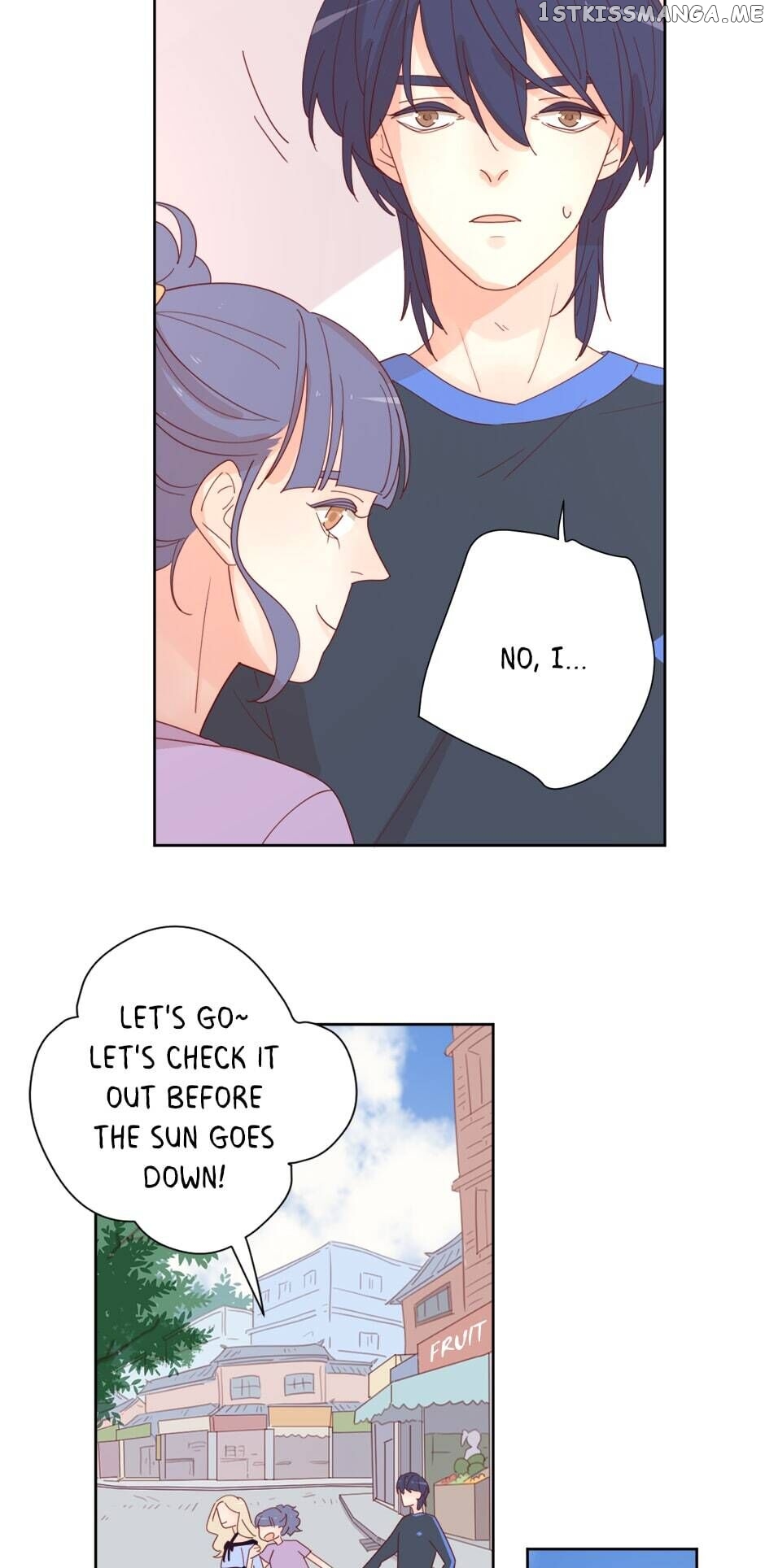 Seasons Of Love chapter 73 - page 8