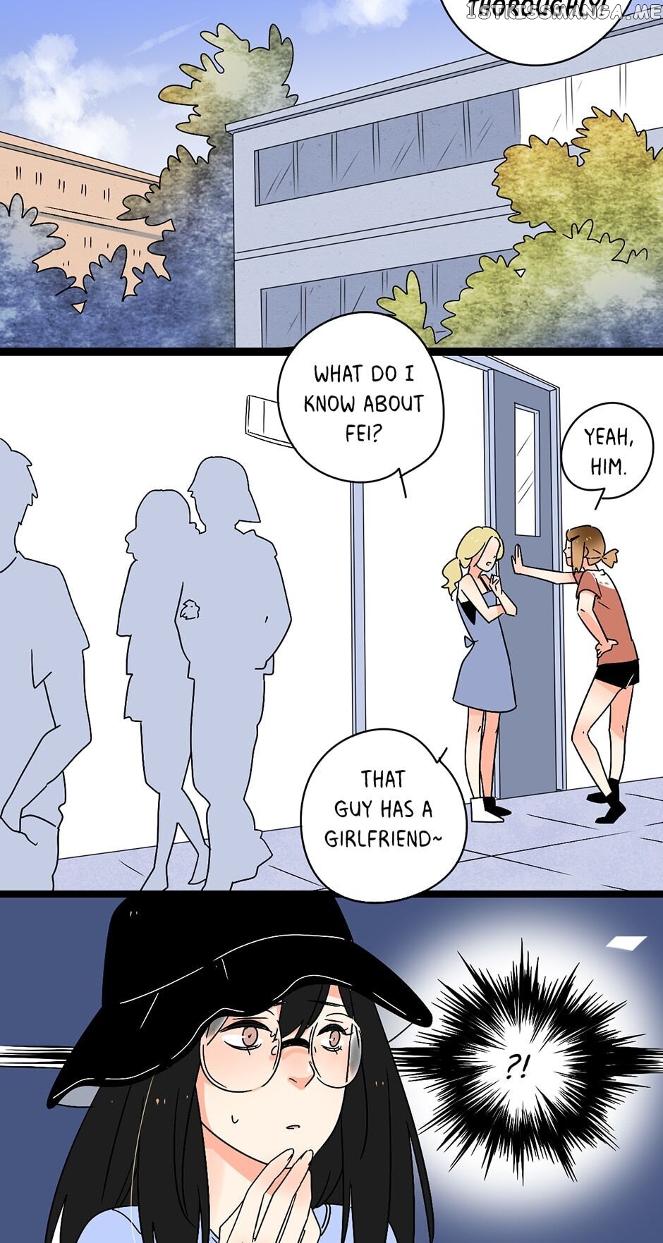 Seasons Of Love chapter 2 - page 10