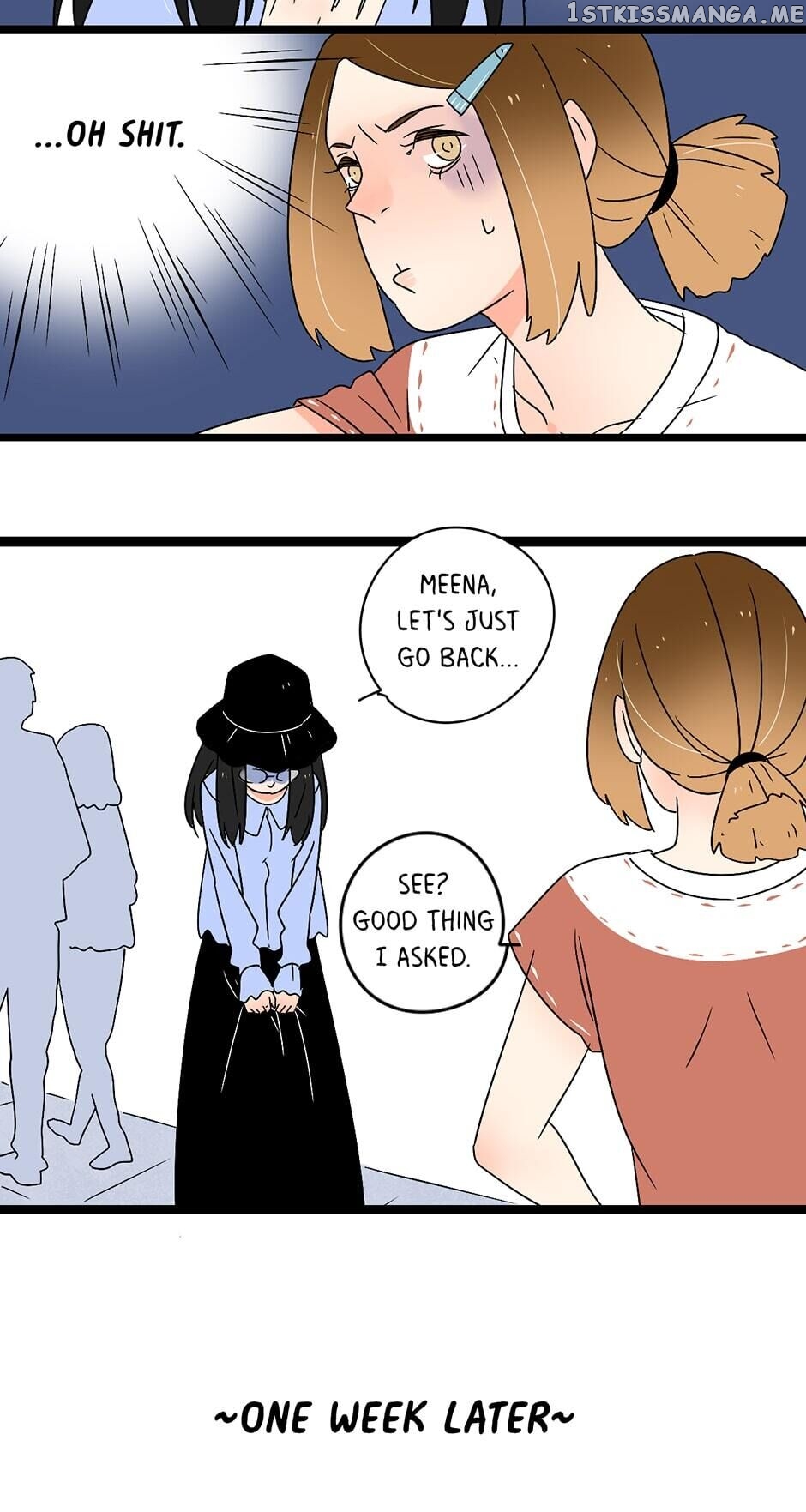 Seasons Of Love chapter 2 - page 11