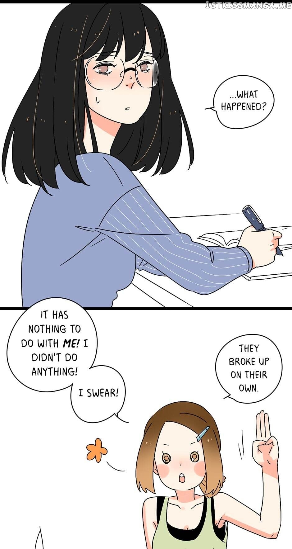 Seasons Of Love chapter 2 - page 13
