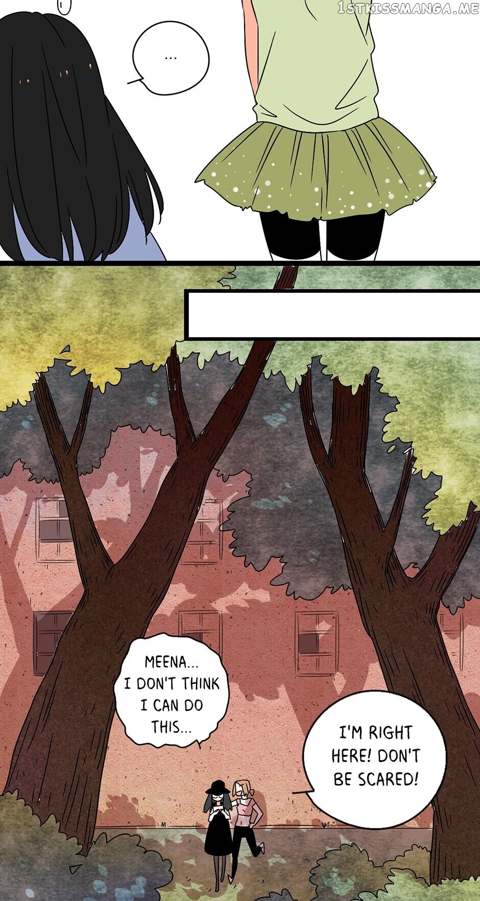 Seasons Of Love chapter 2 - page 14