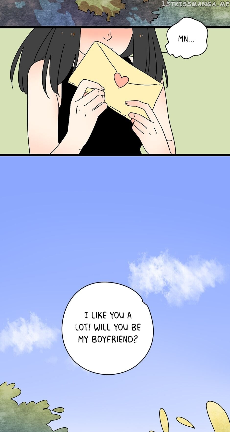 Seasons Of Love chapter 2 - page 15