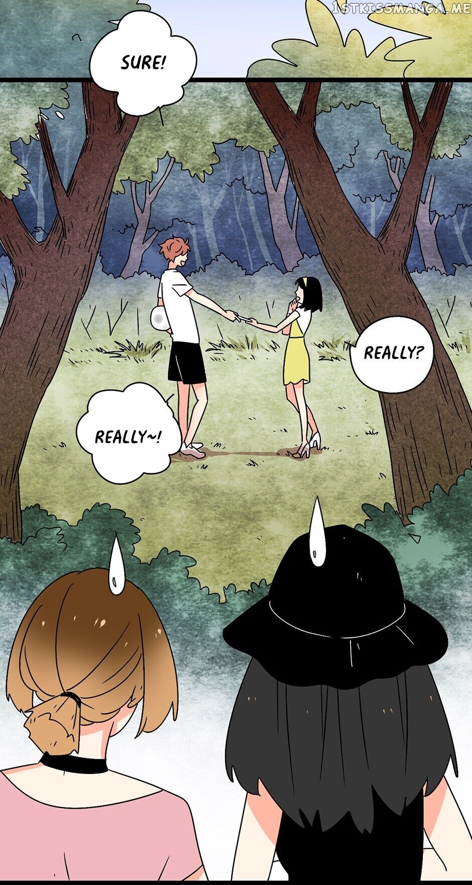 Seasons Of Love chapter 2 - page 16