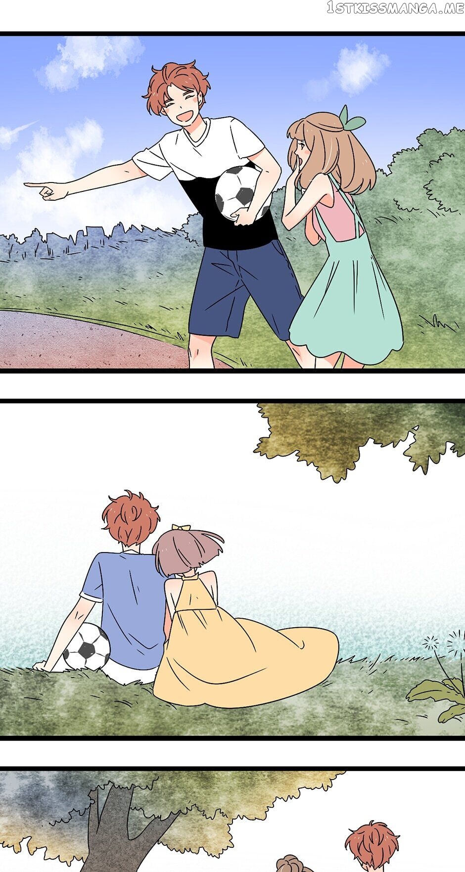 Seasons Of Love chapter 2 - page 17