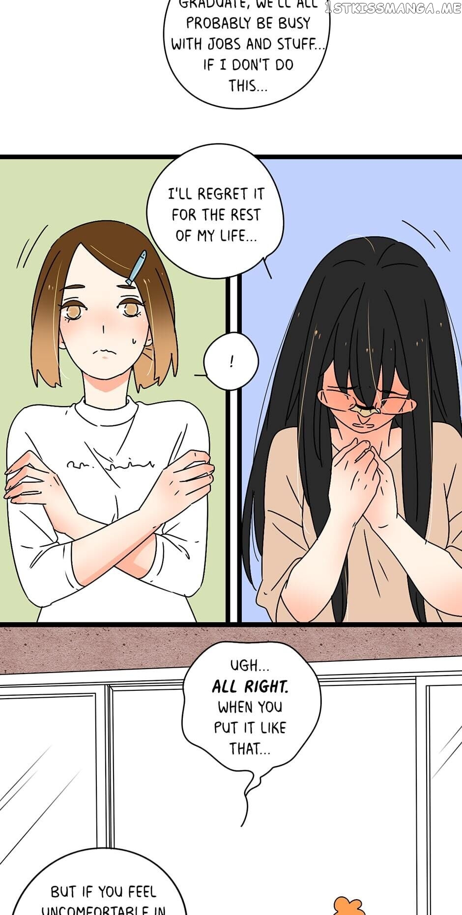 Seasons Of Love chapter 2 - page 22