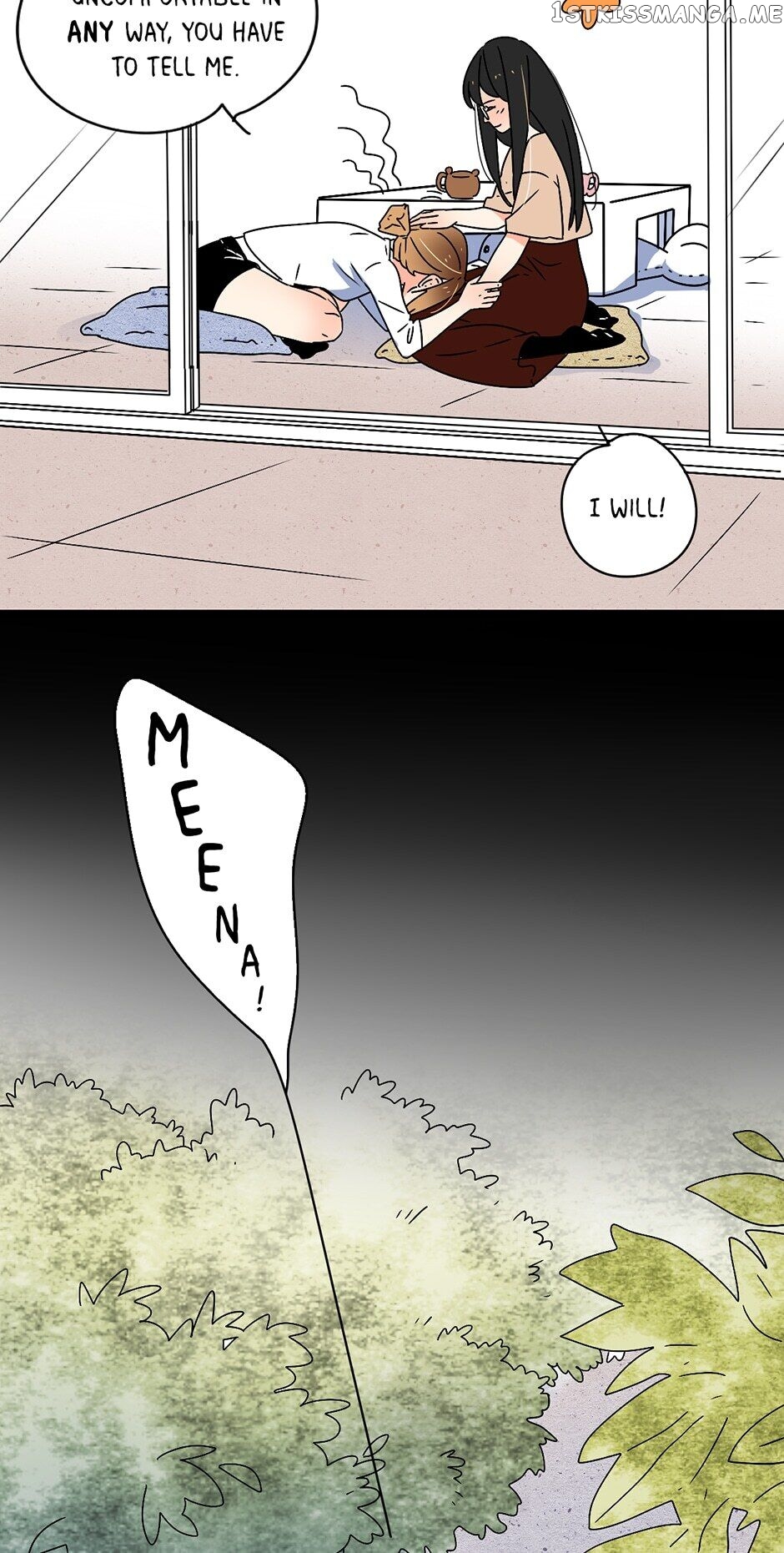 Seasons Of Love chapter 2 - page 23