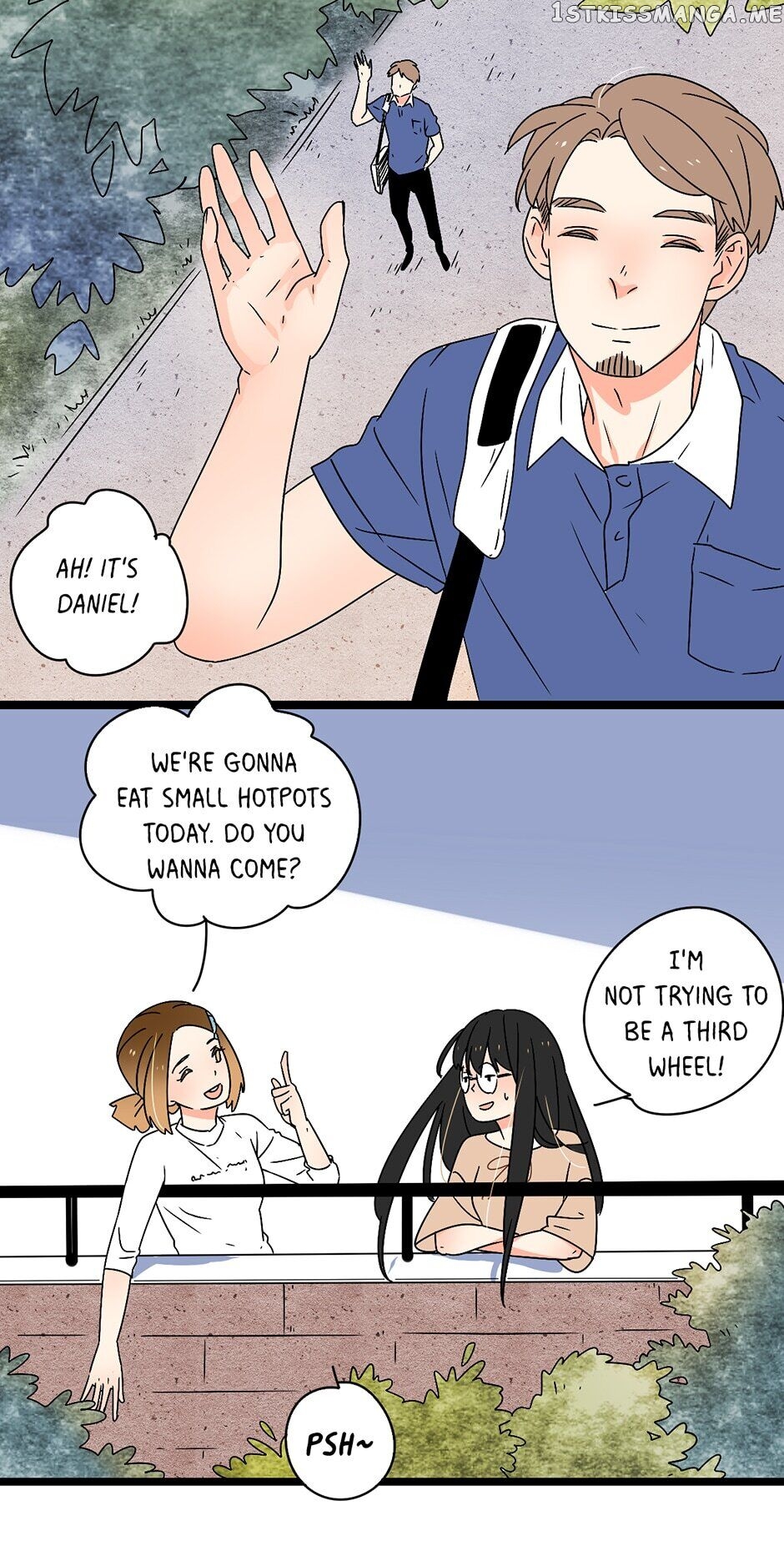 Seasons Of Love chapter 2 - page 24
