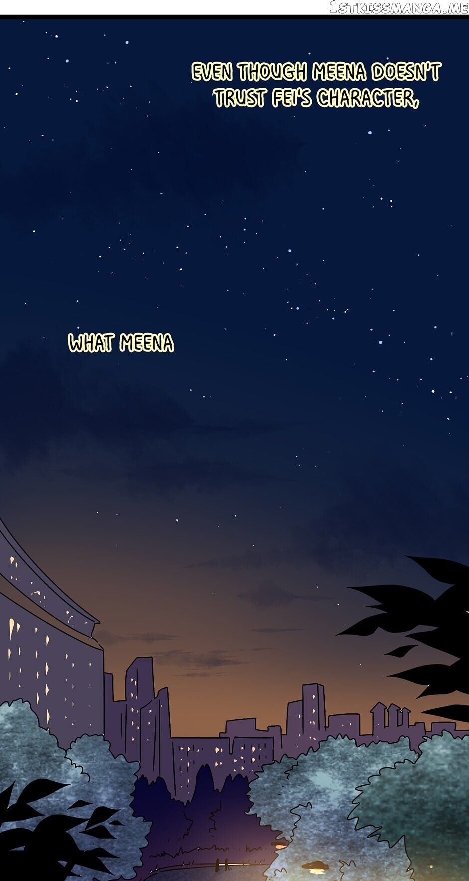 Seasons Of Love chapter 2 - page 25