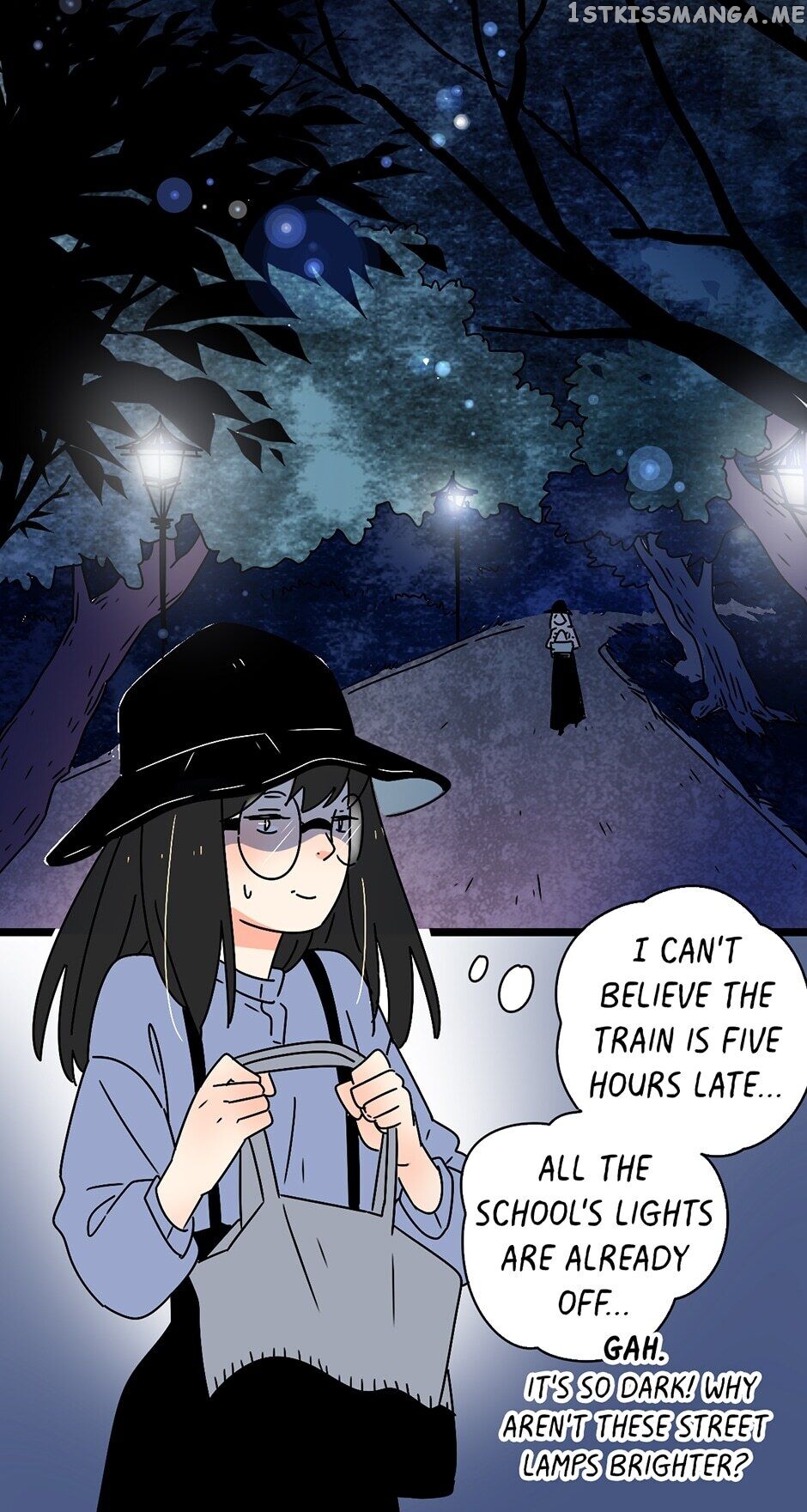 Seasons Of Love chapter 2 - page 28
