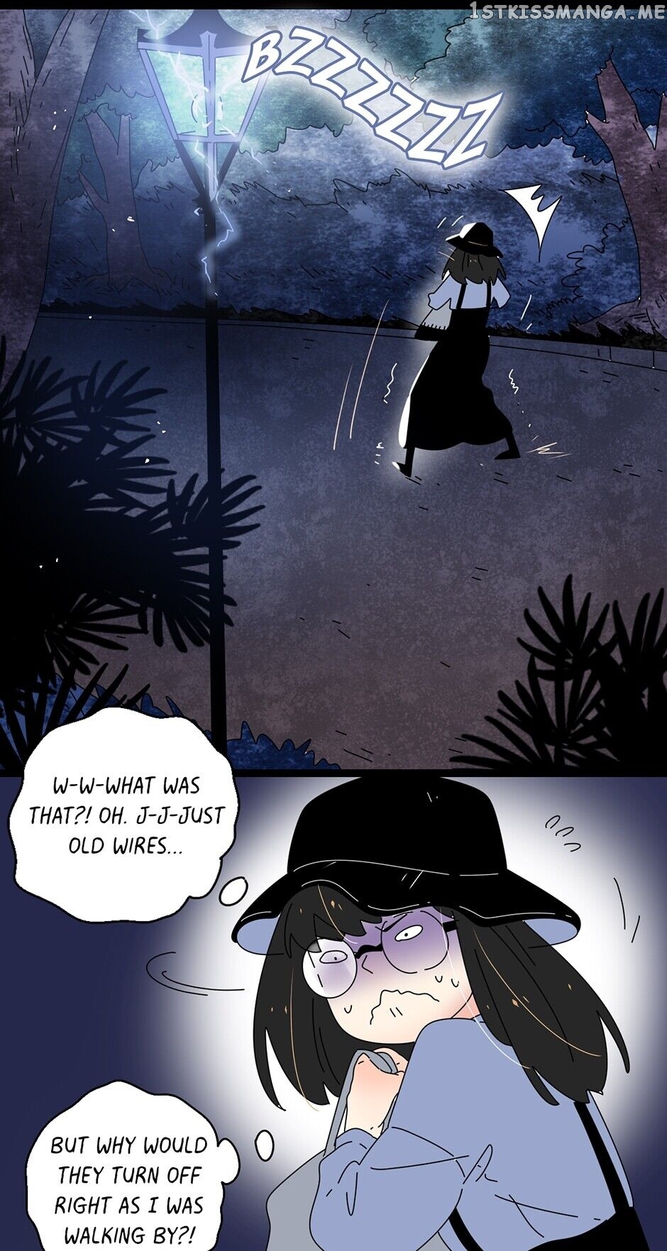 Seasons Of Love chapter 2 - page 29