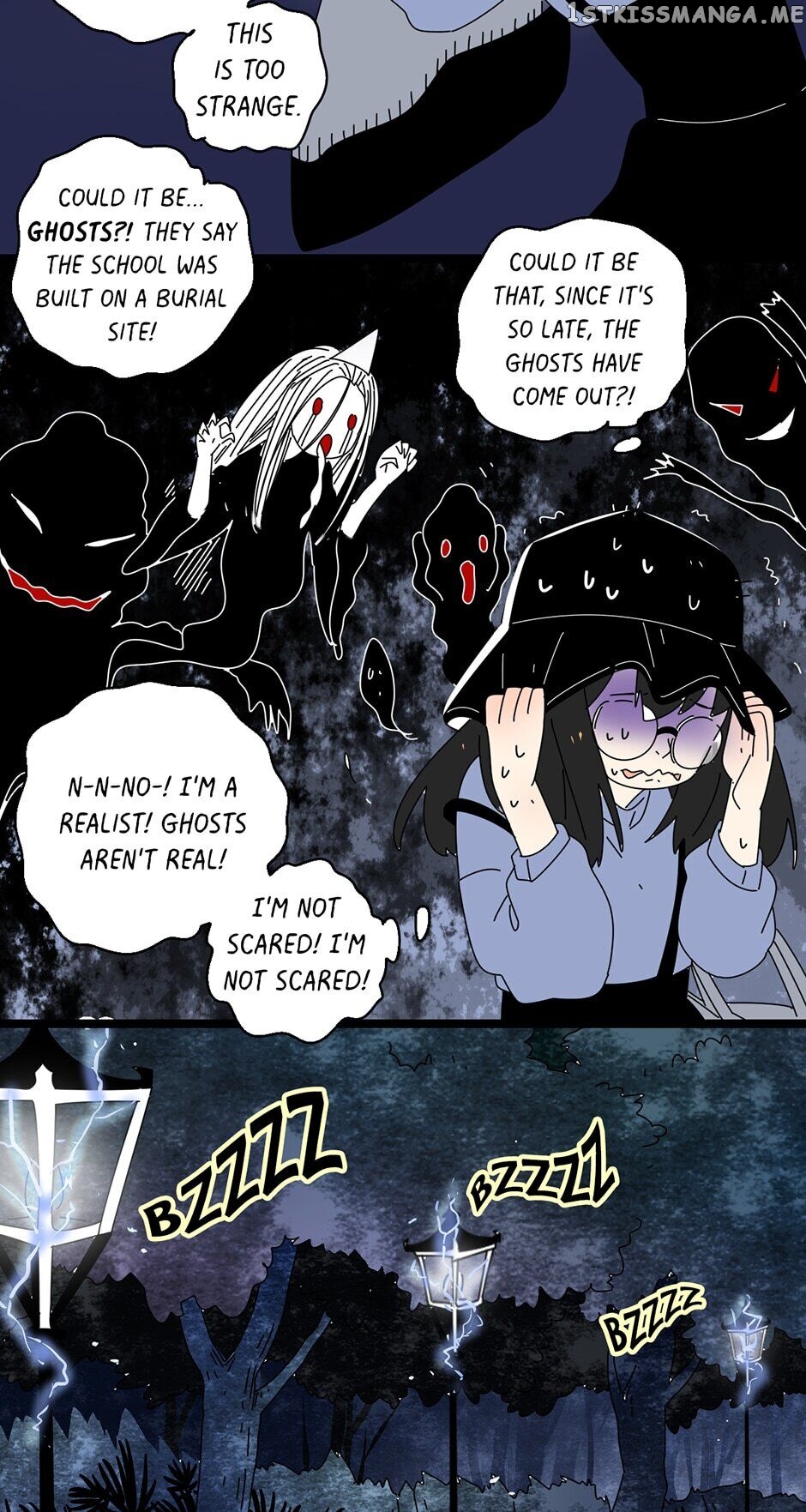 Seasons Of Love chapter 2 - page 30