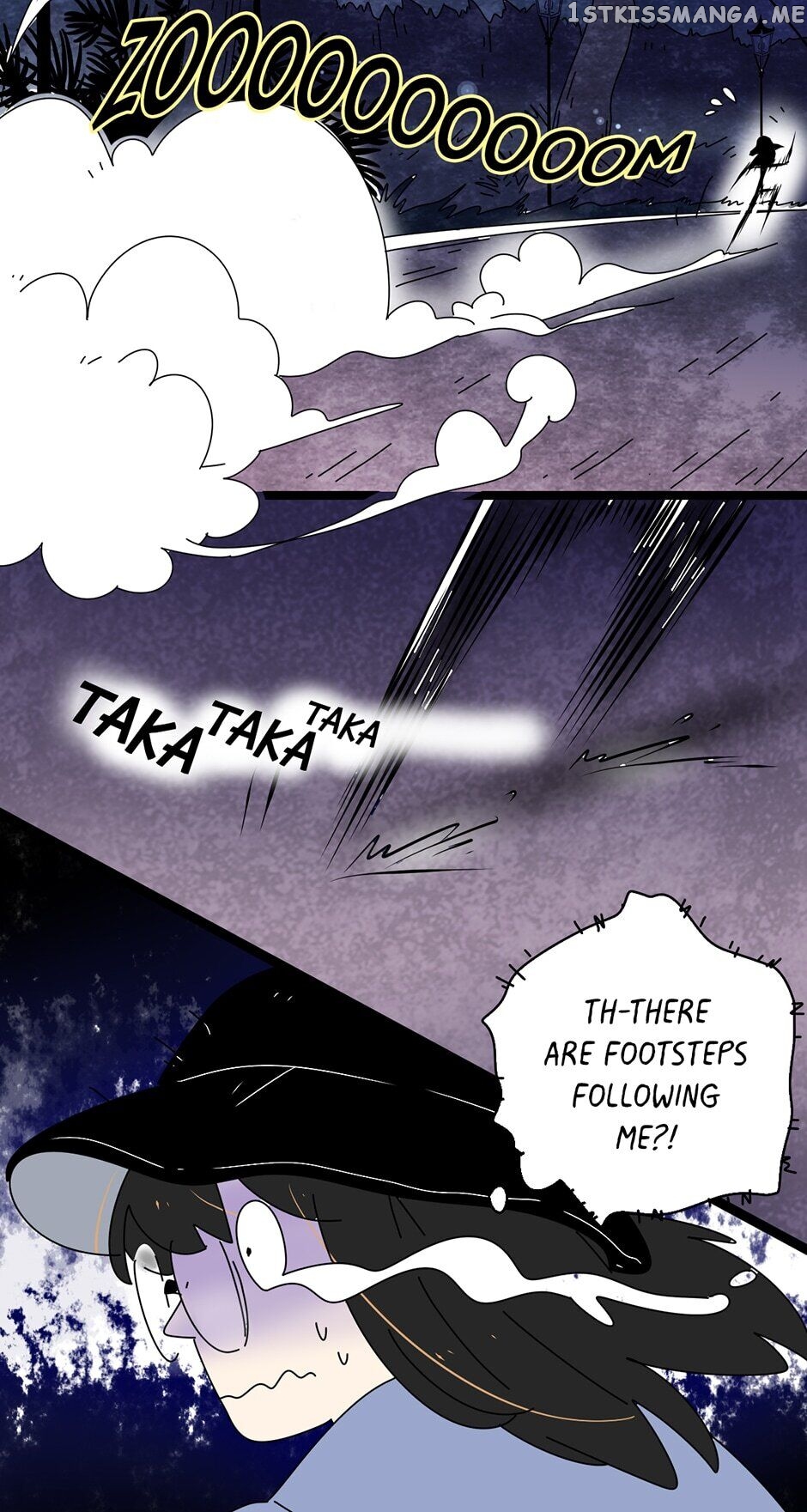Seasons Of Love chapter 2 - page 32