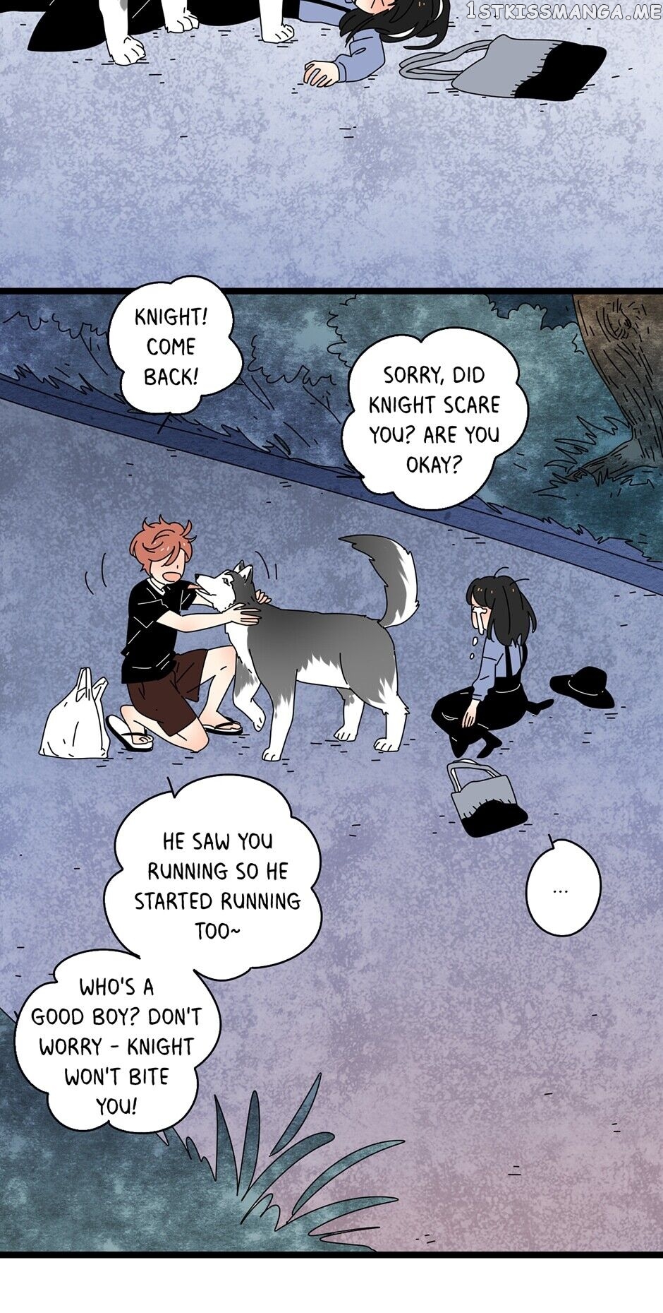 Seasons Of Love chapter 2 - page 36