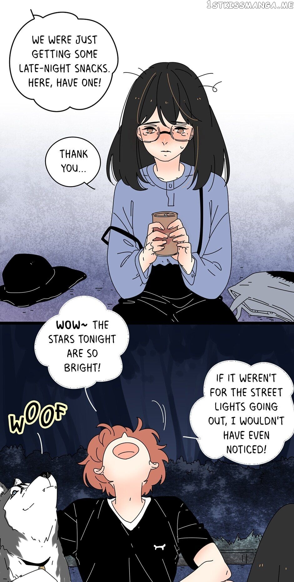 Seasons Of Love chapter 2 - page 37