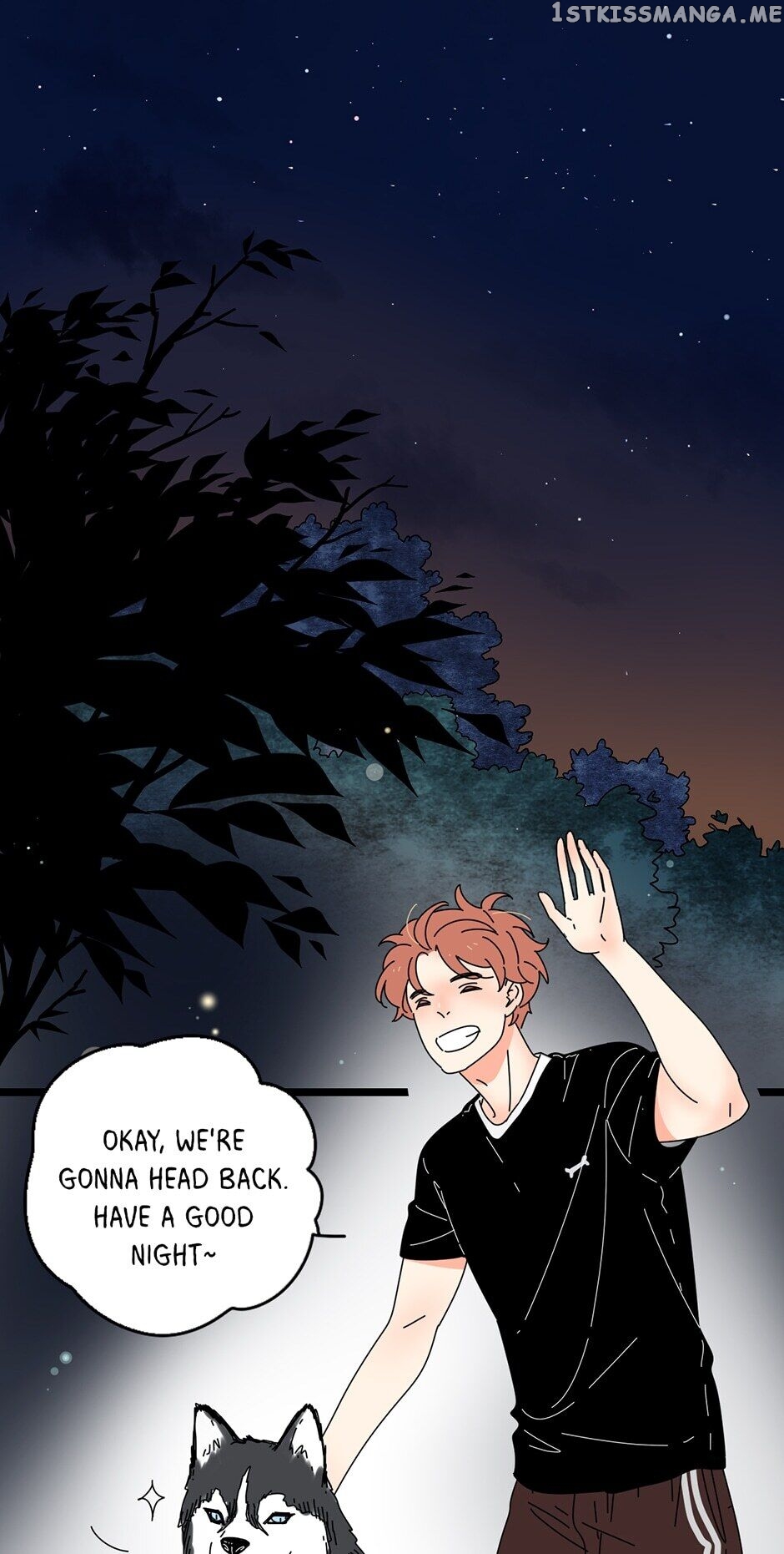 Seasons Of Love chapter 2 - page 39