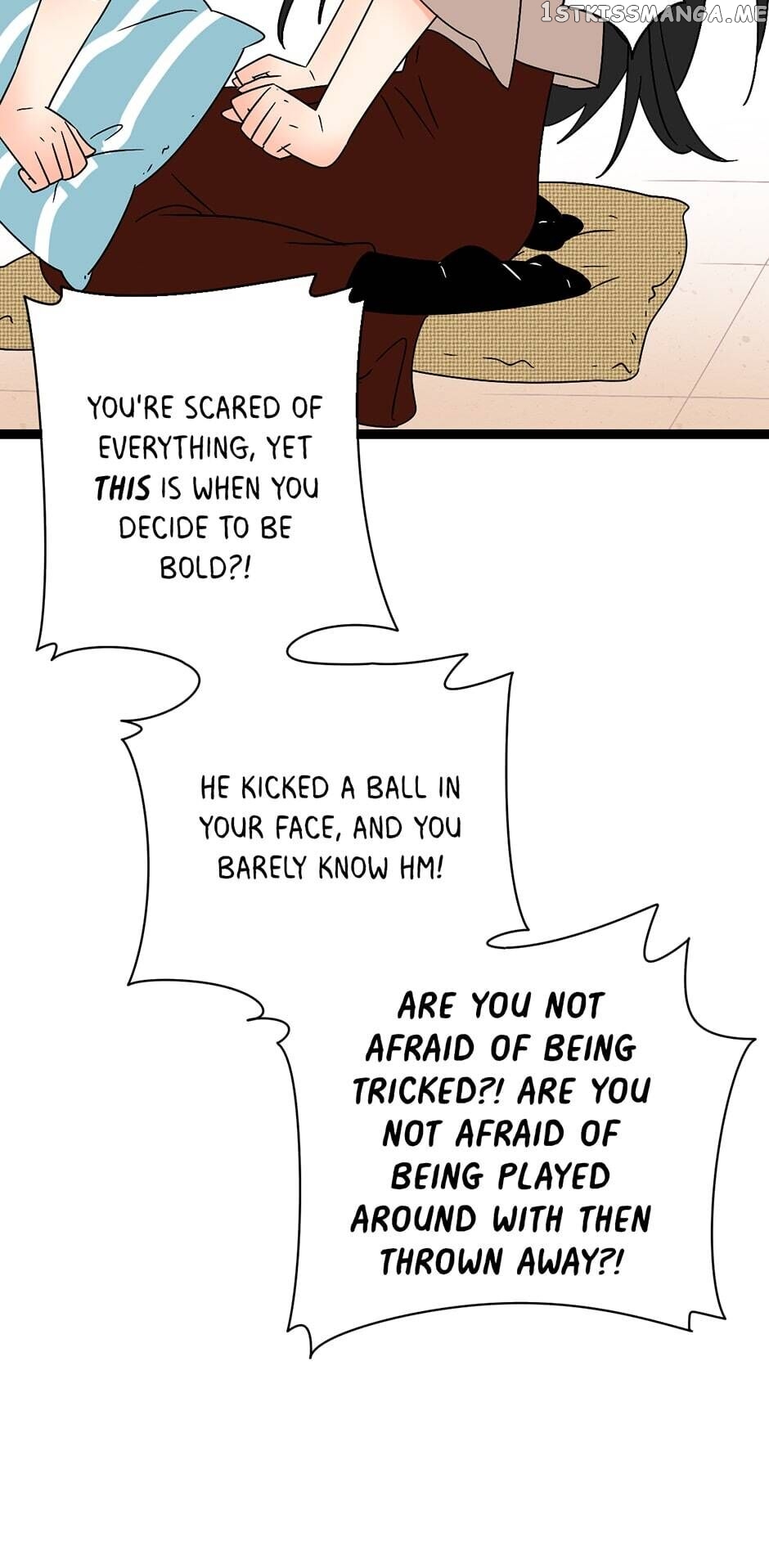 Seasons Of Love chapter 2 - page 4