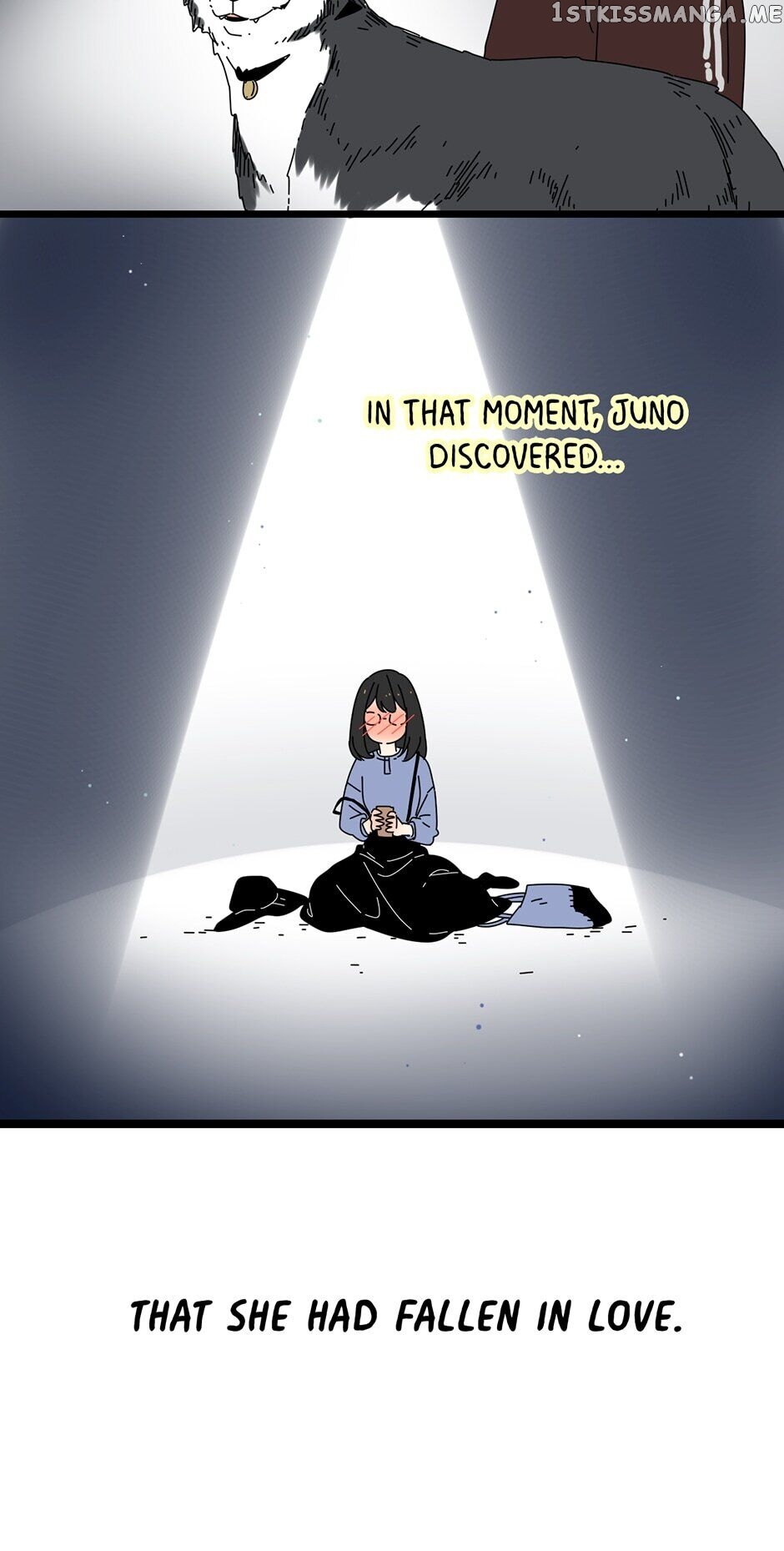 Seasons Of Love chapter 2 - page 40