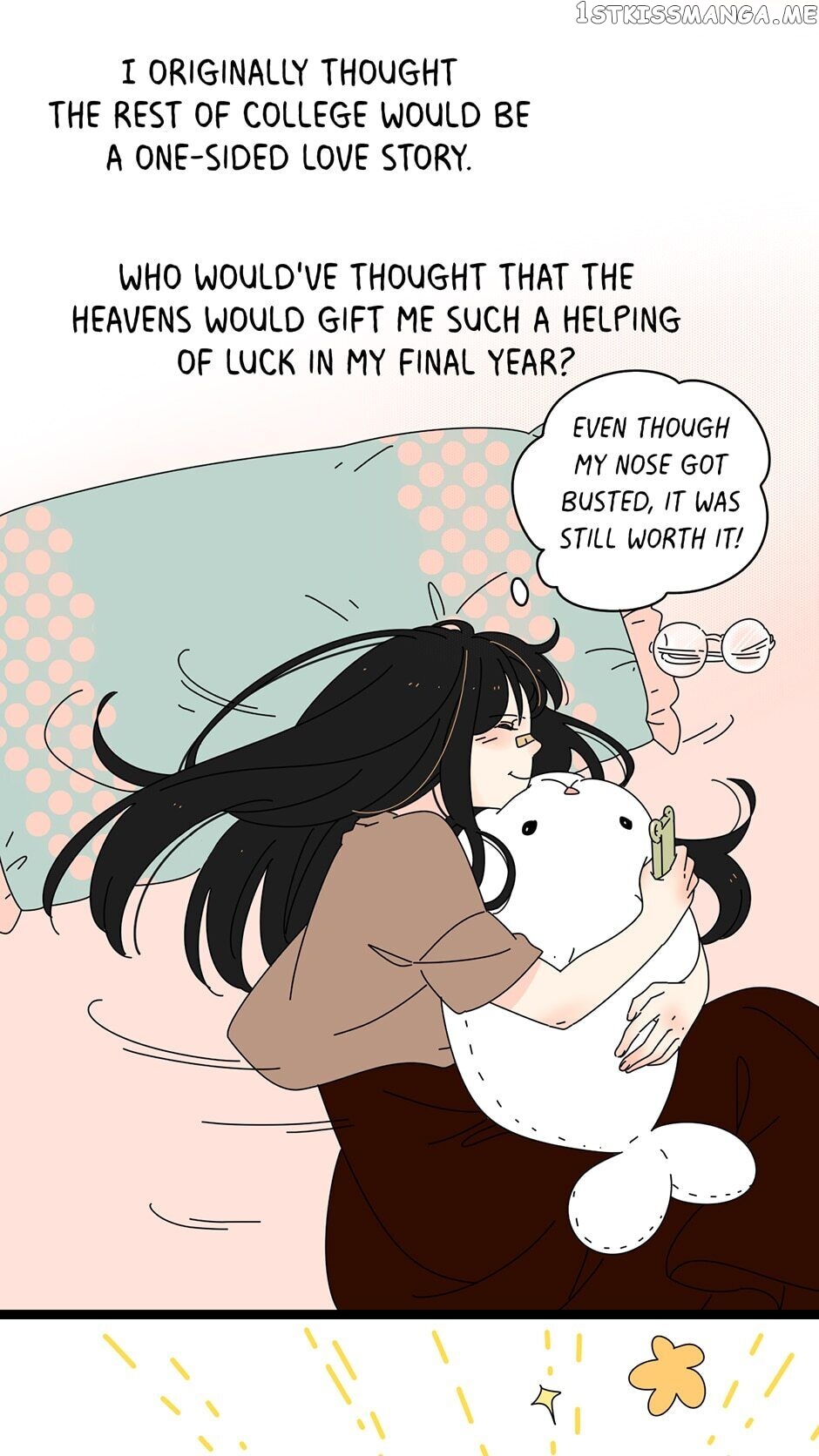 Seasons Of Love chapter 2 - page 41
