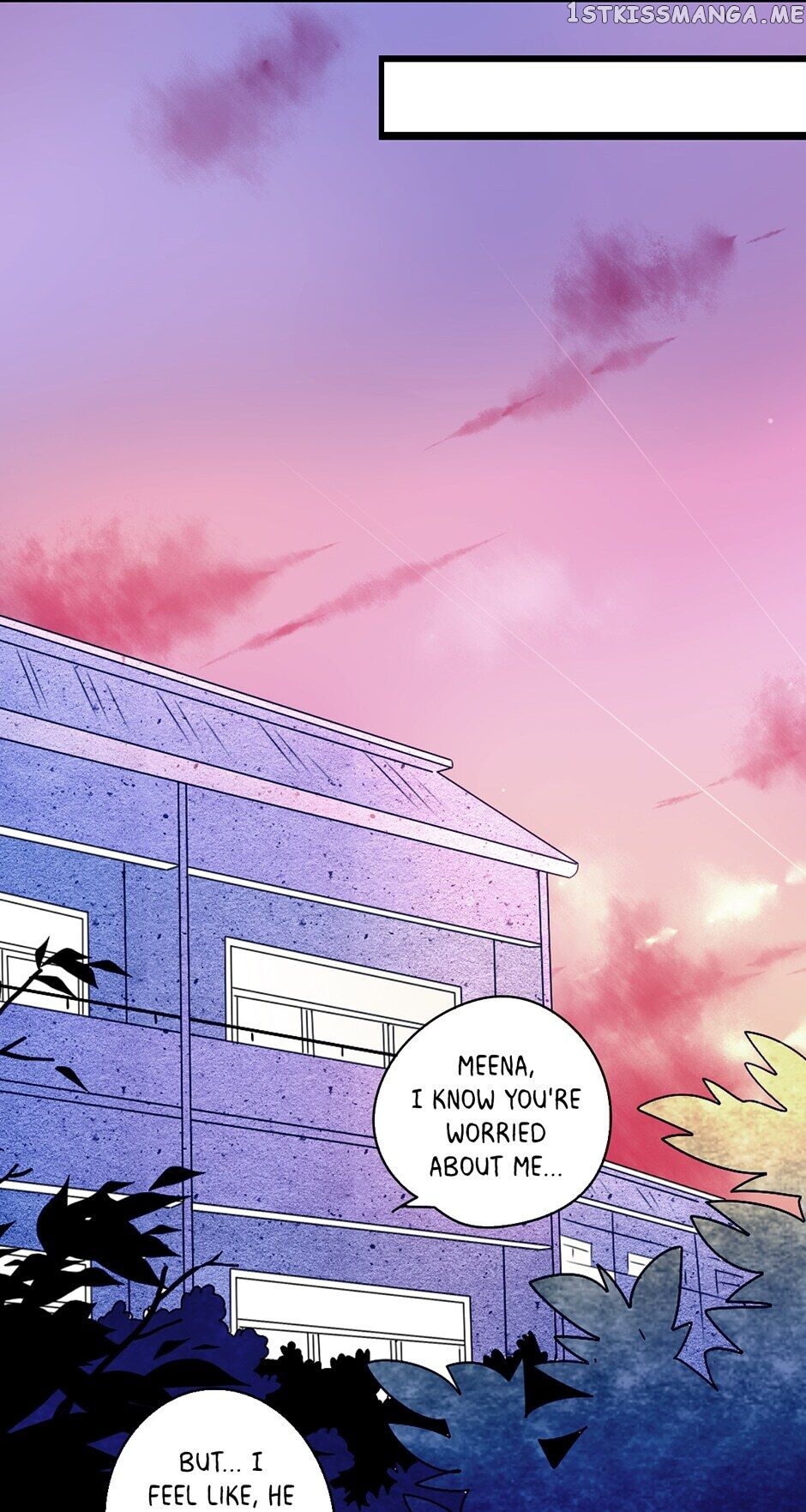 Seasons Of Love chapter 2 - page 6