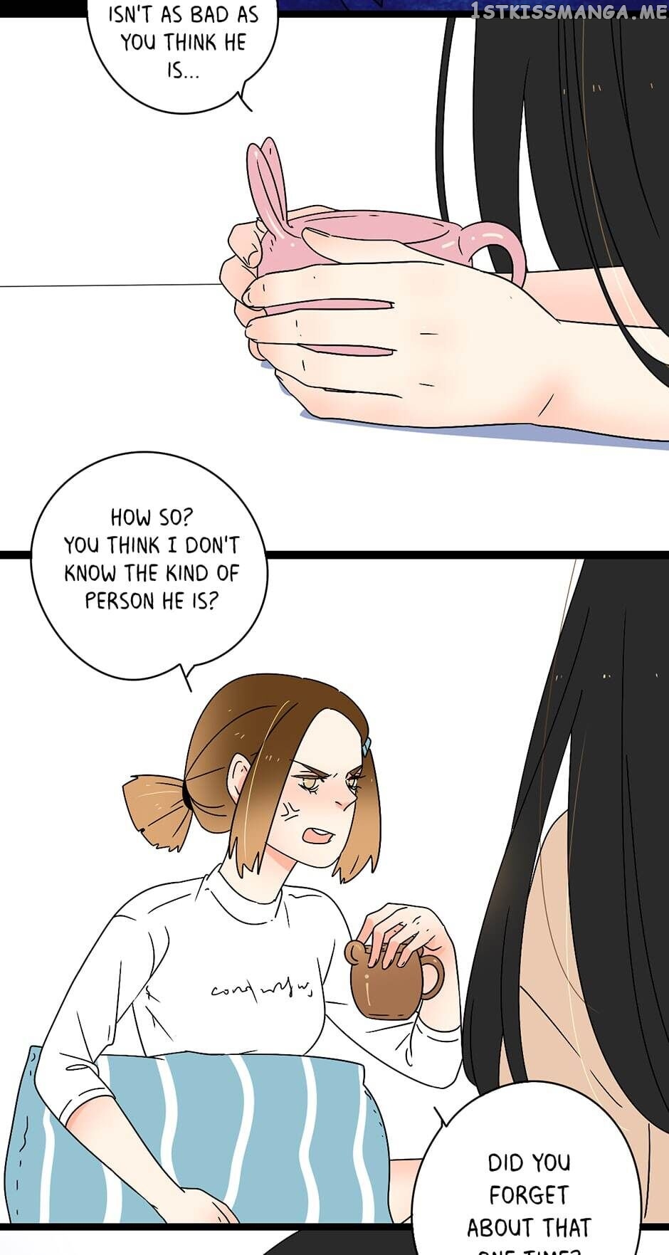 Seasons Of Love chapter 2 - page 7