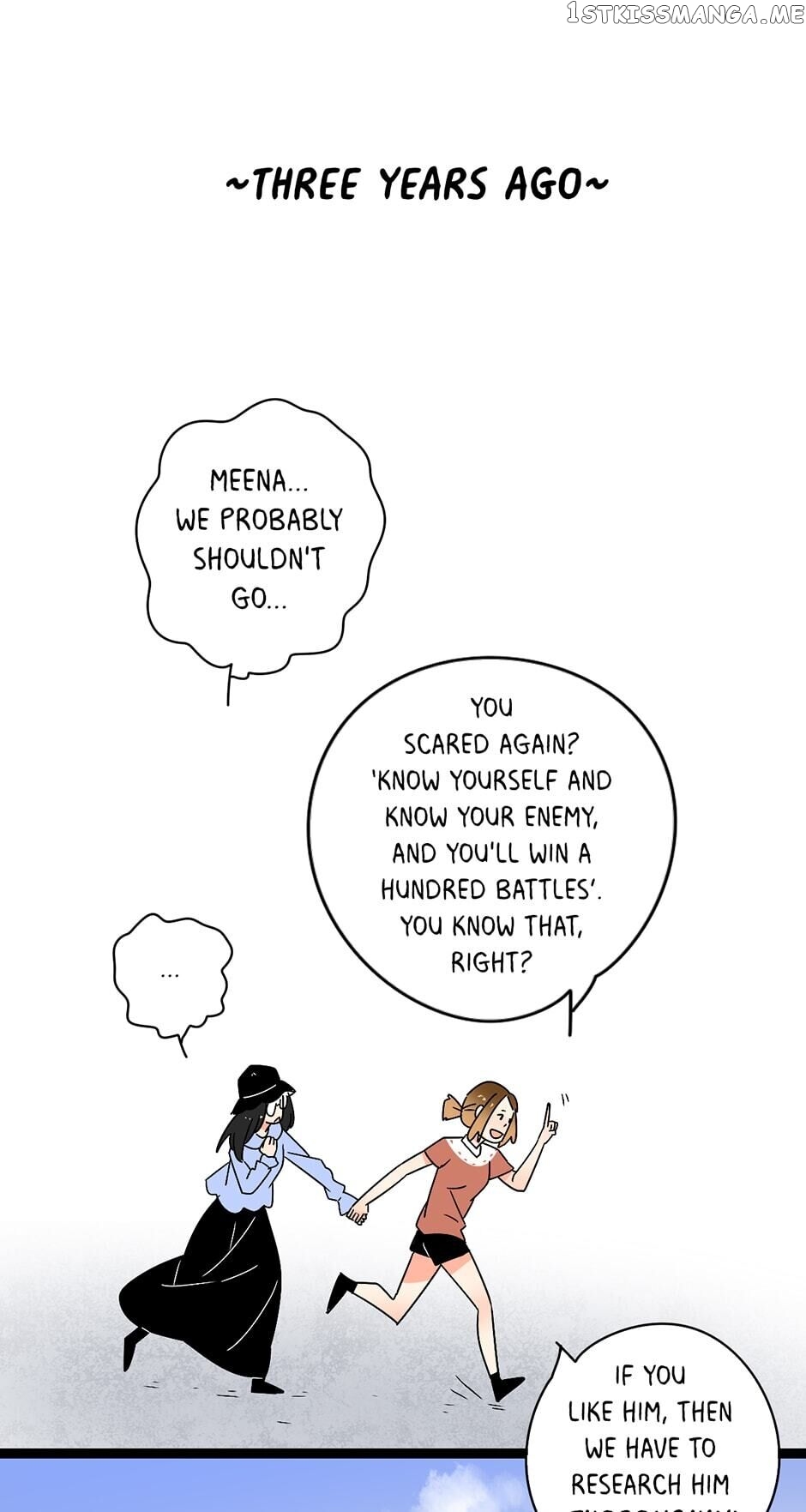 Seasons Of Love chapter 2 - page 9