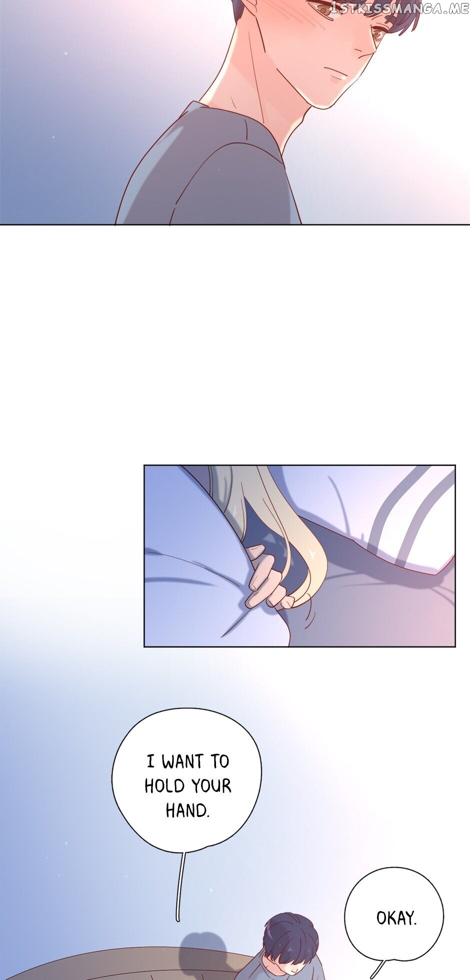 Seasons Of Love chapter 94 - page 12