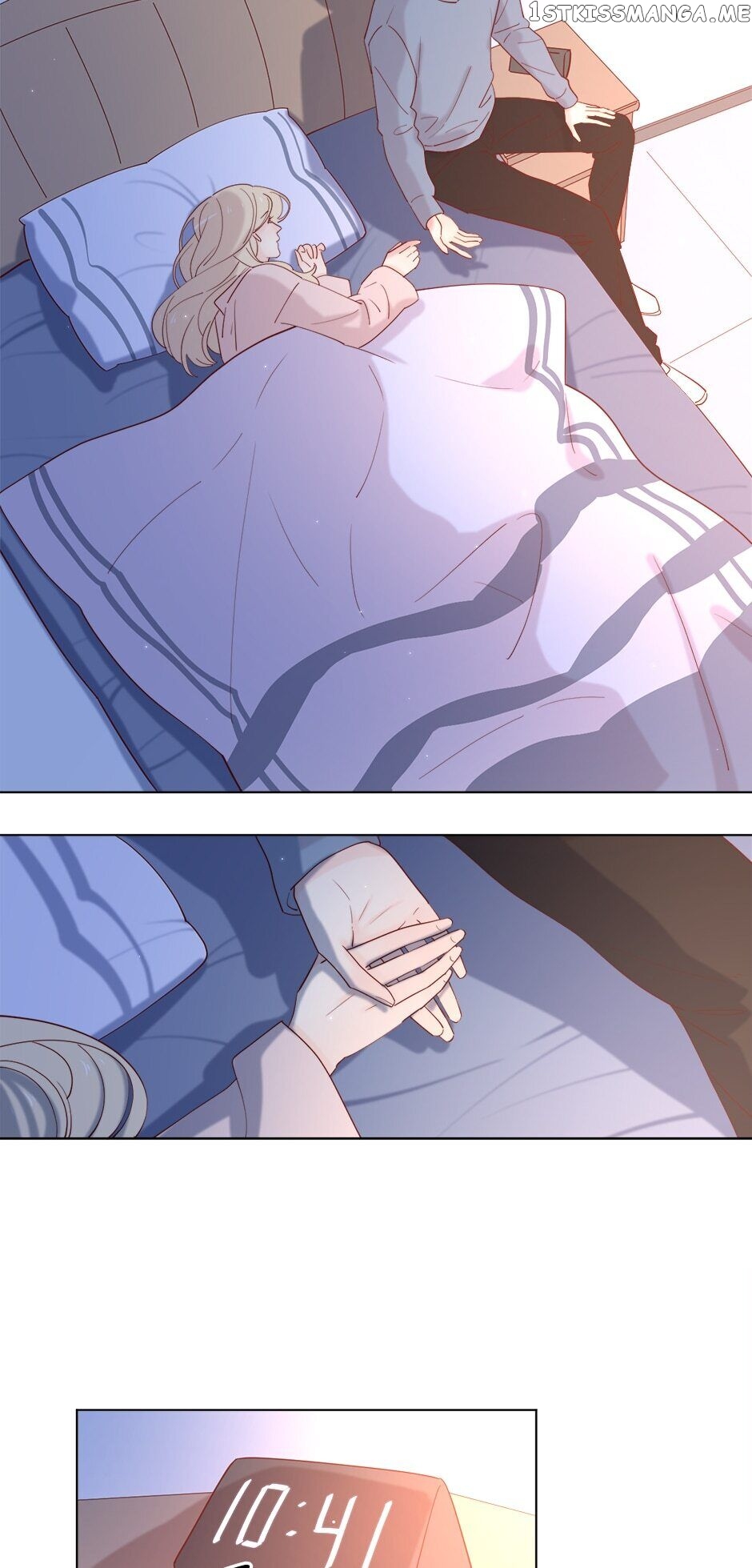 Seasons Of Love chapter 94 - page 13
