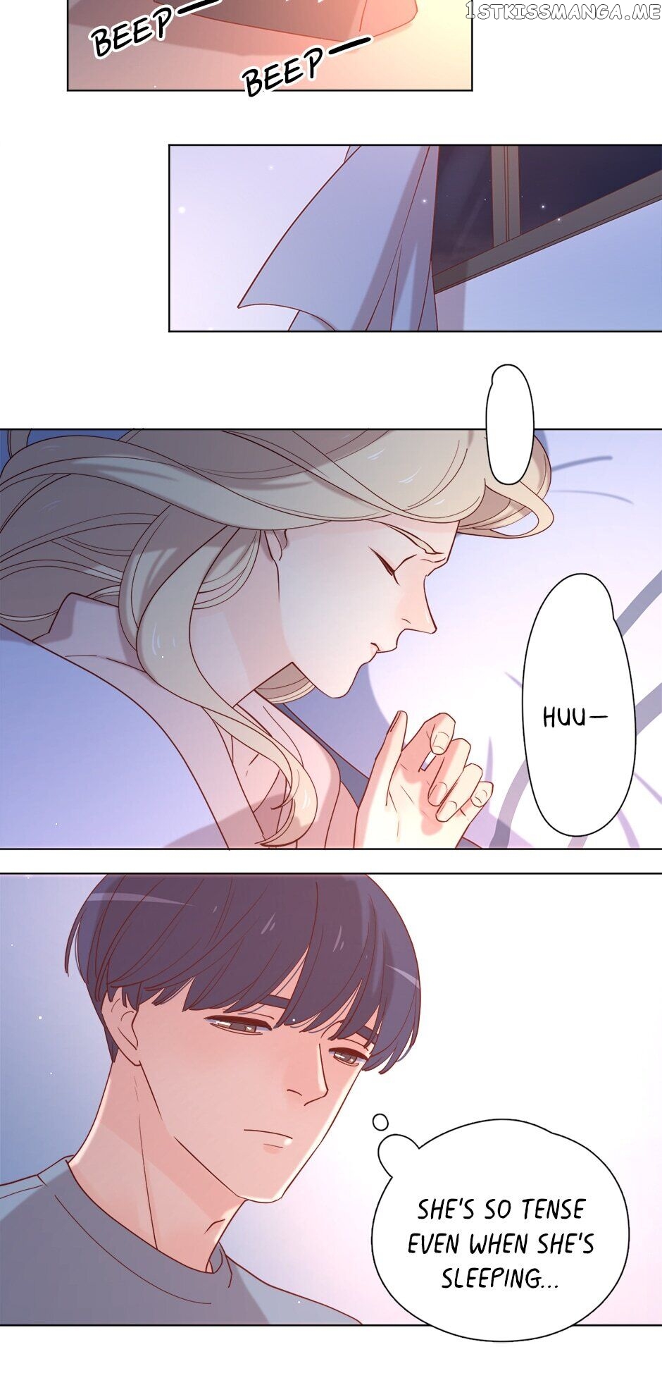 Seasons Of Love chapter 94 - page 14
