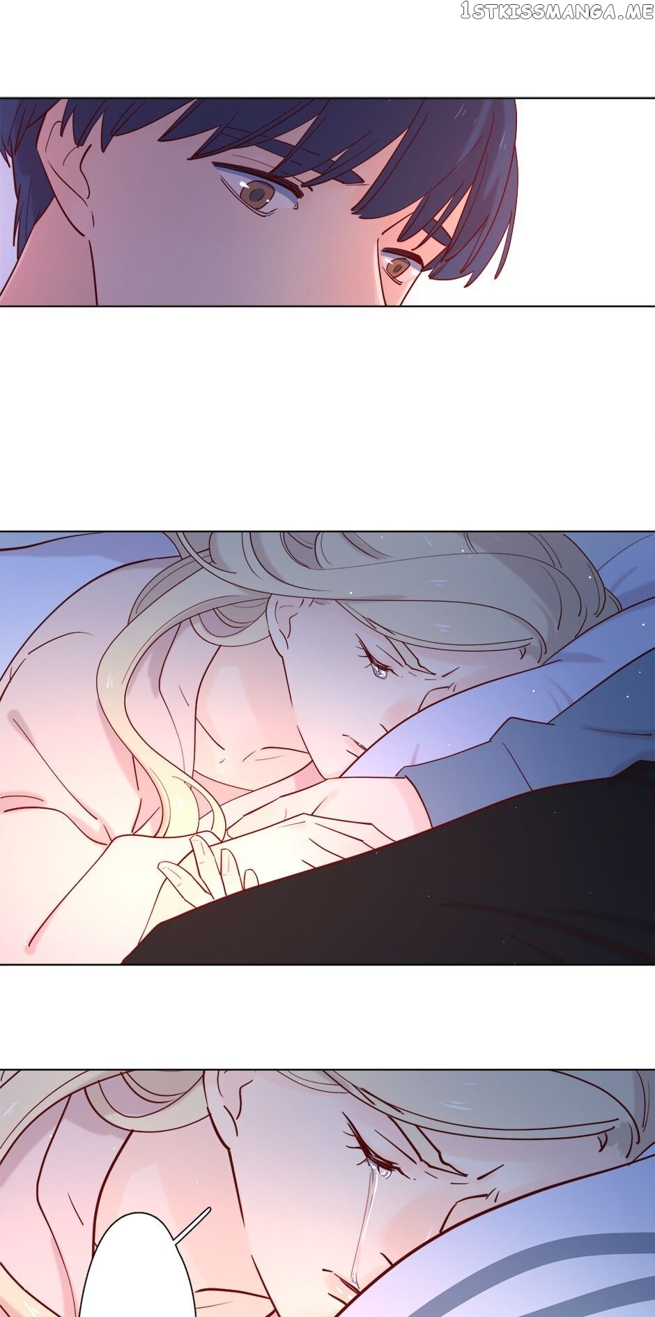 Seasons Of Love chapter 94 - page 15