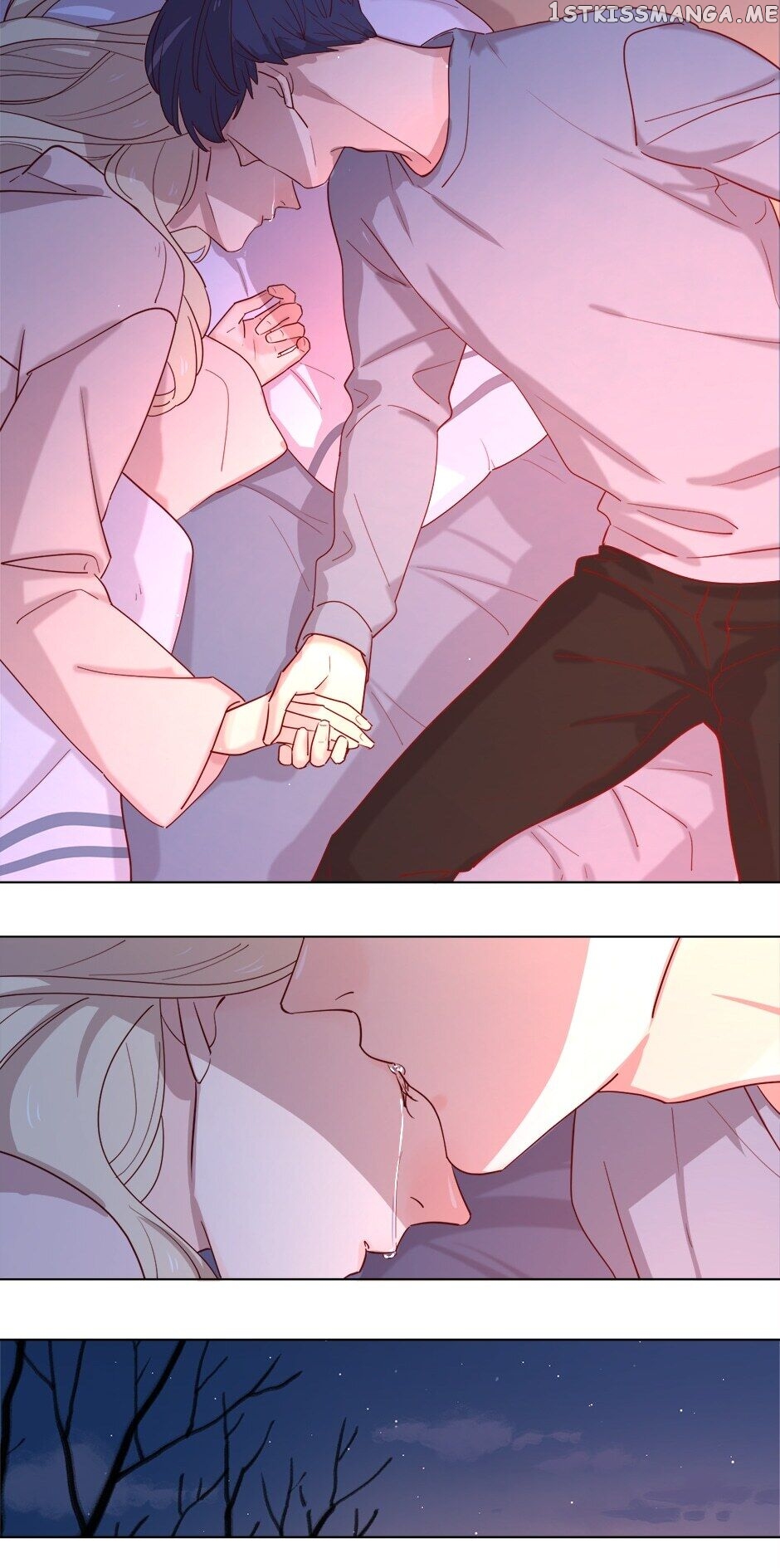 Seasons Of Love chapter 94 - page 17