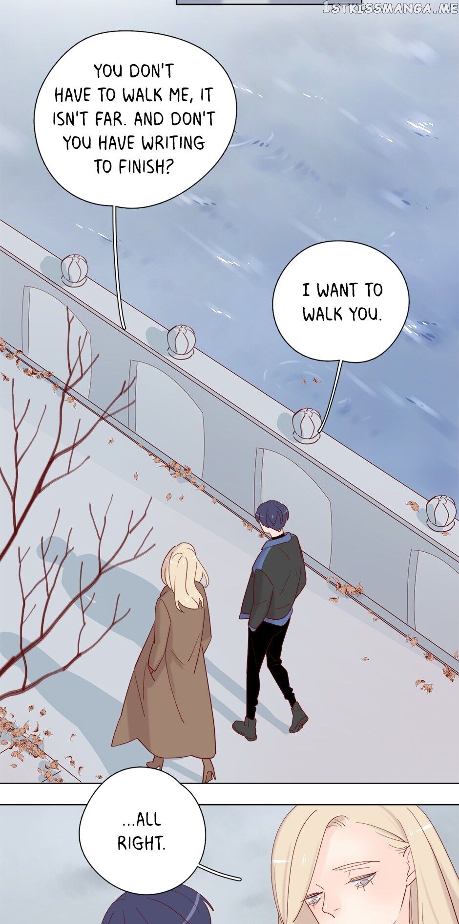 Seasons Of Love chapter 94 - page 19