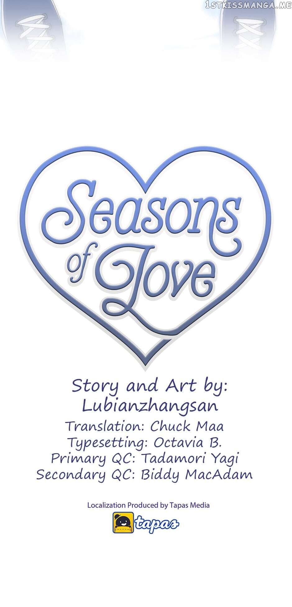 Seasons Of Love chapter 94 - page 2