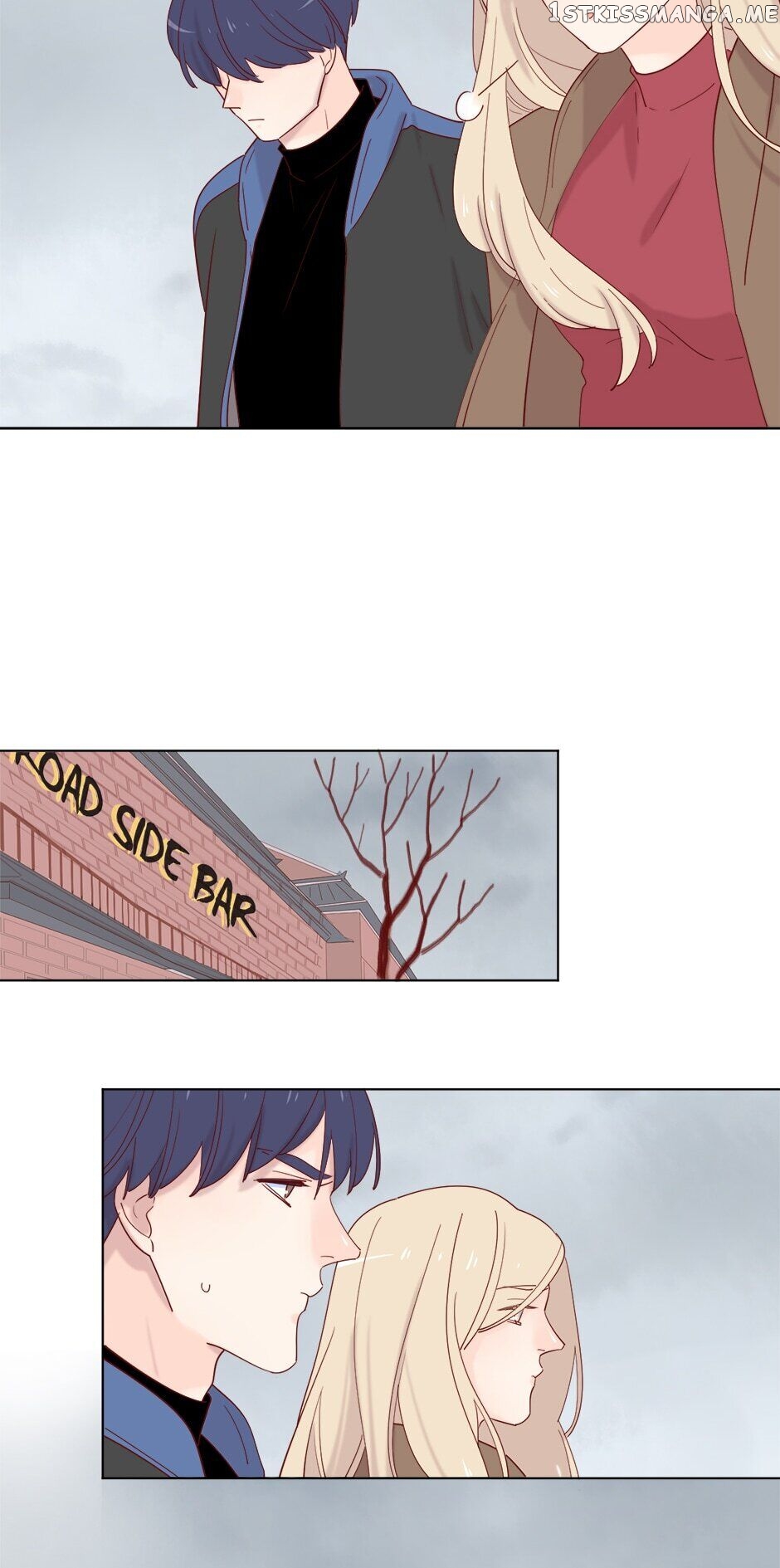 Seasons Of Love chapter 94 - page 20
