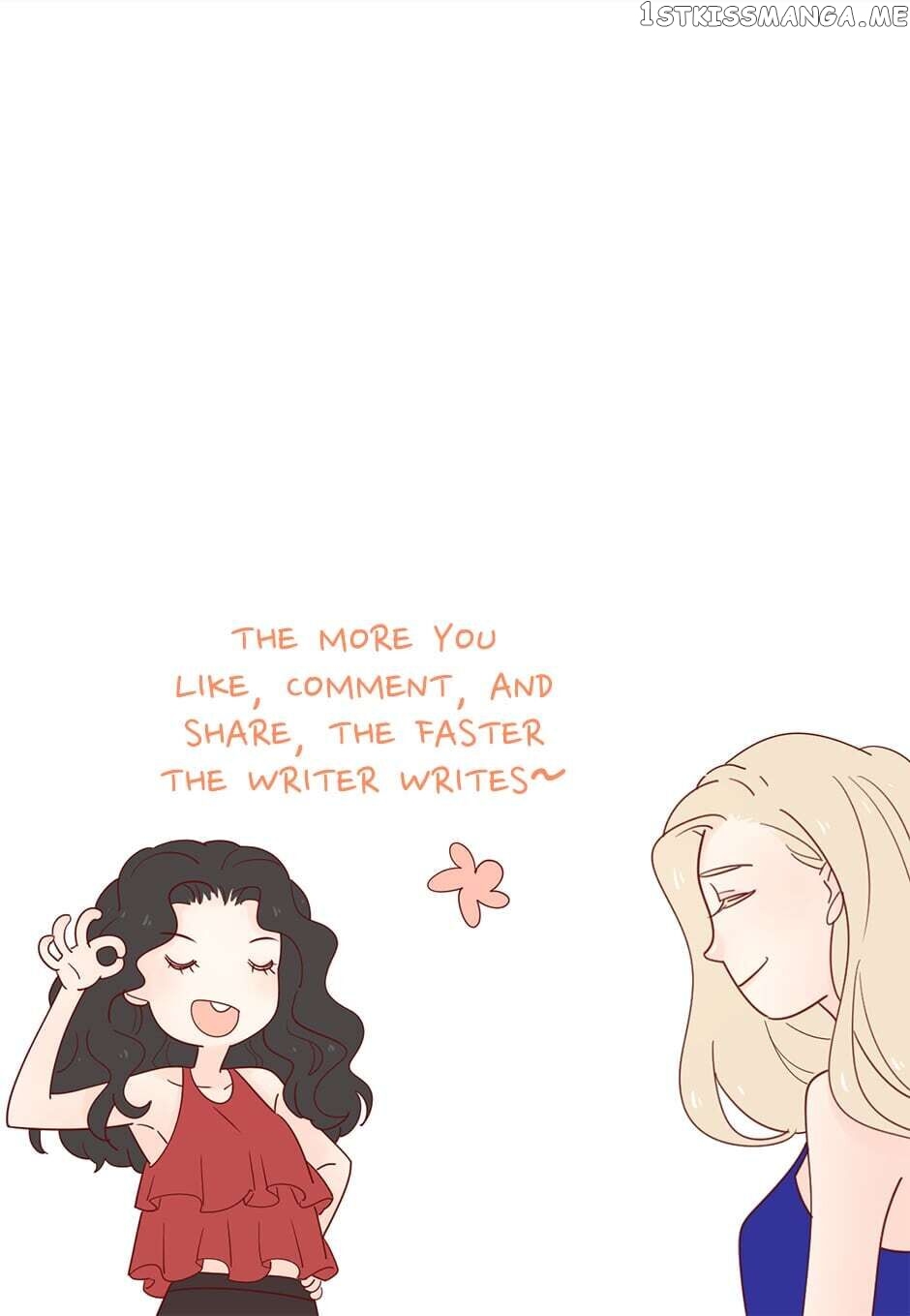 Seasons Of Love chapter 94 - page 23