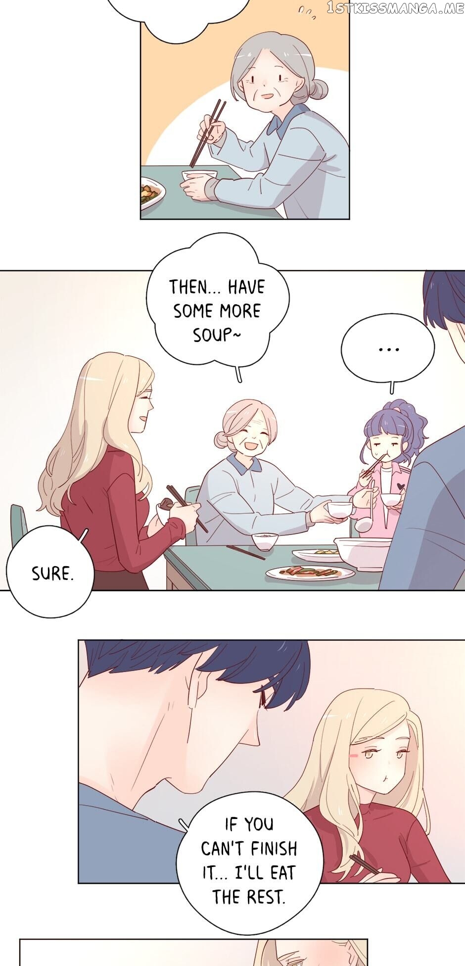 Seasons Of Love chapter 94 - page 4