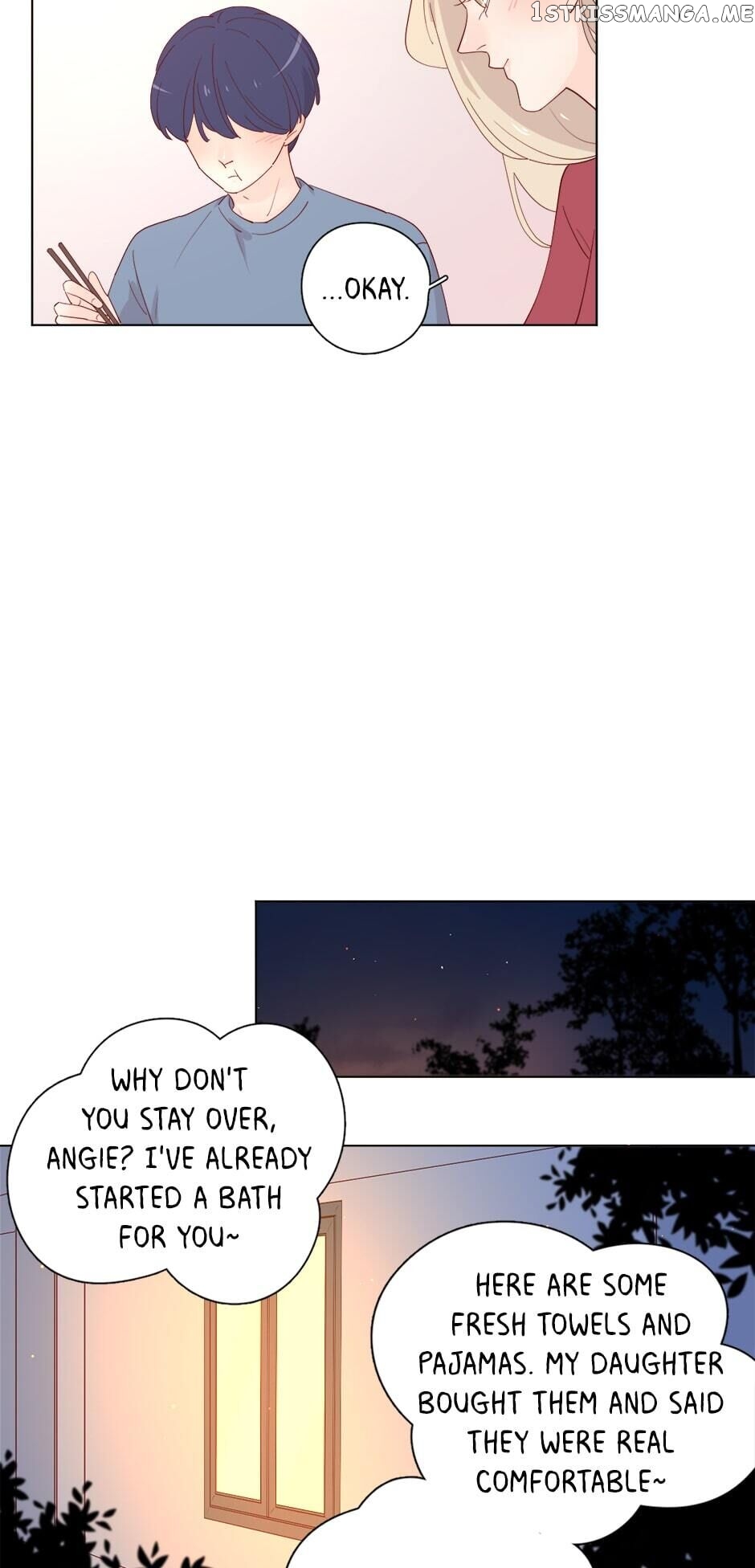 Seasons Of Love chapter 94 - page 5