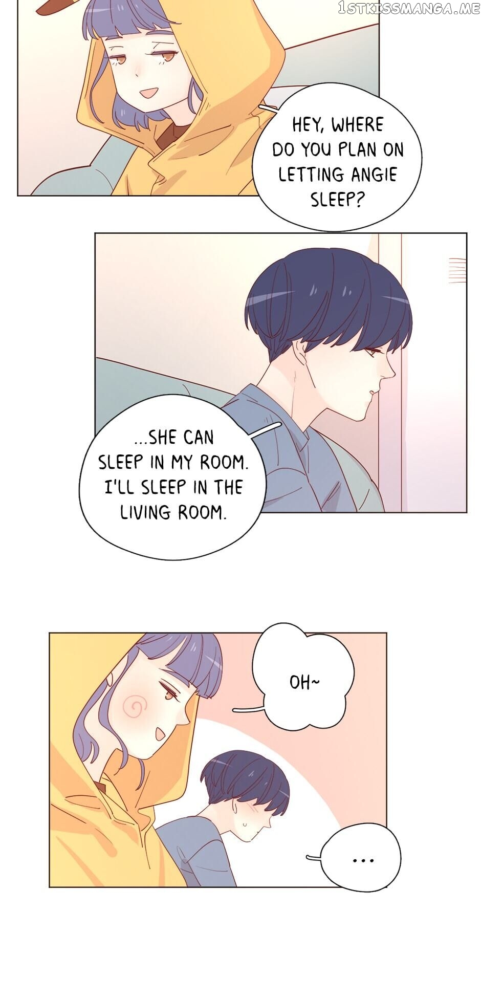 Seasons Of Love chapter 94 - page 7