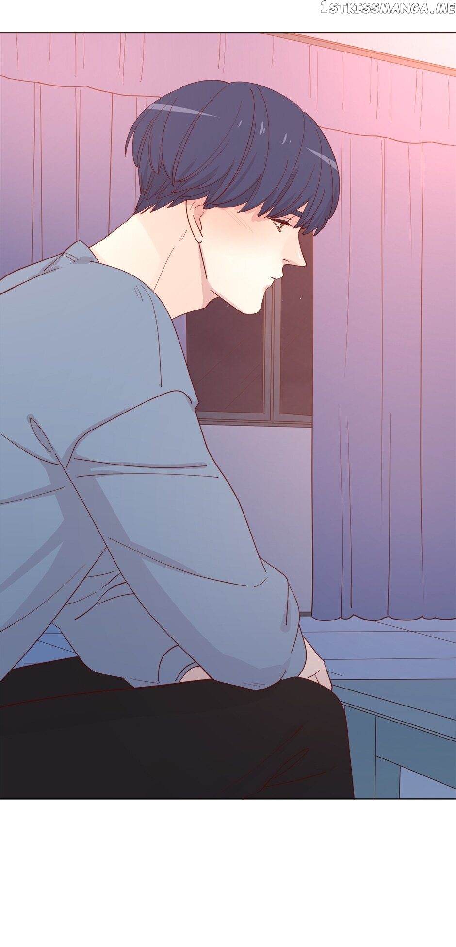 Seasons Of Love chapter 94 - page 8