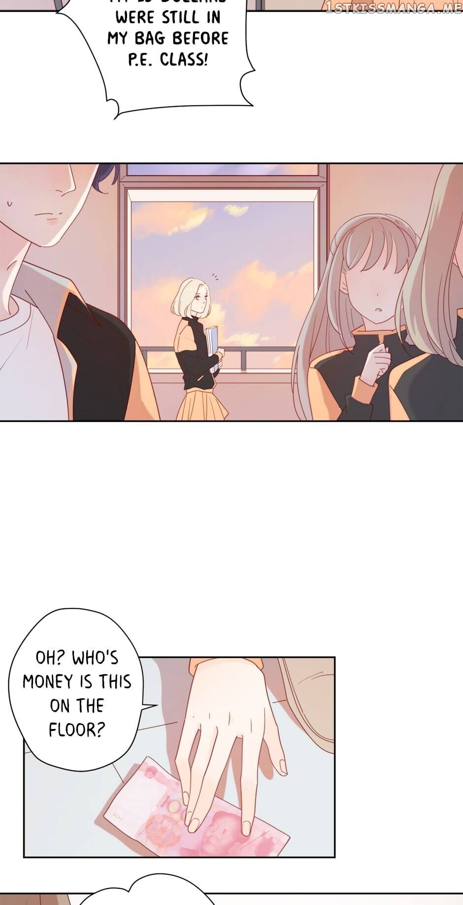 Seasons Of Love chapter 71 - page 11