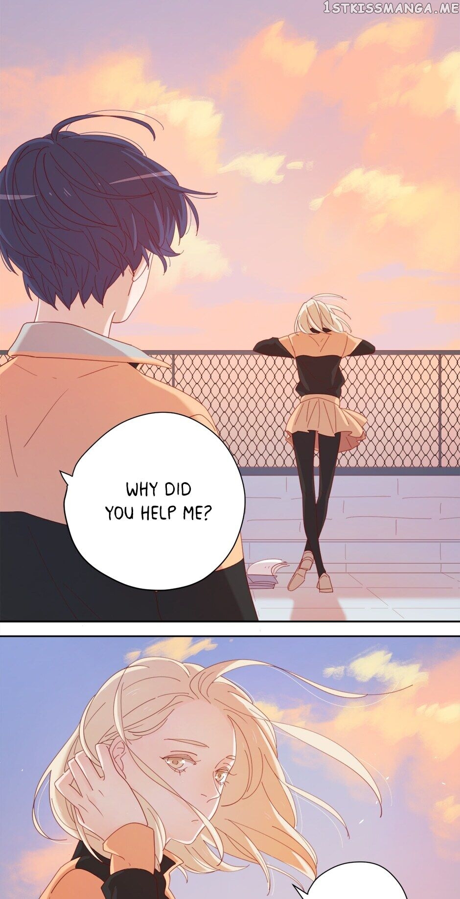 Seasons Of Love chapter 71 - page 16