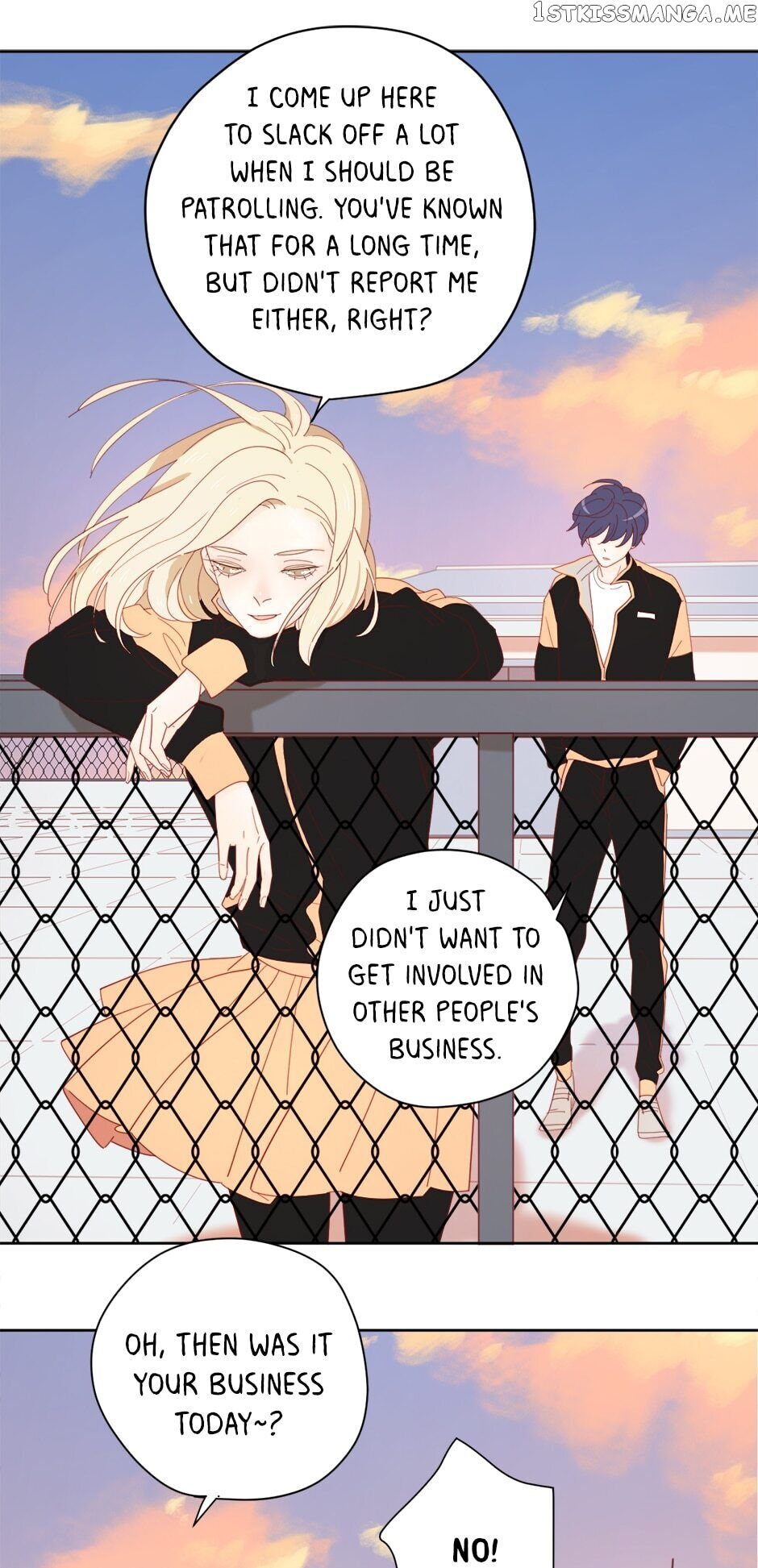 Seasons Of Love chapter 71 - page 18