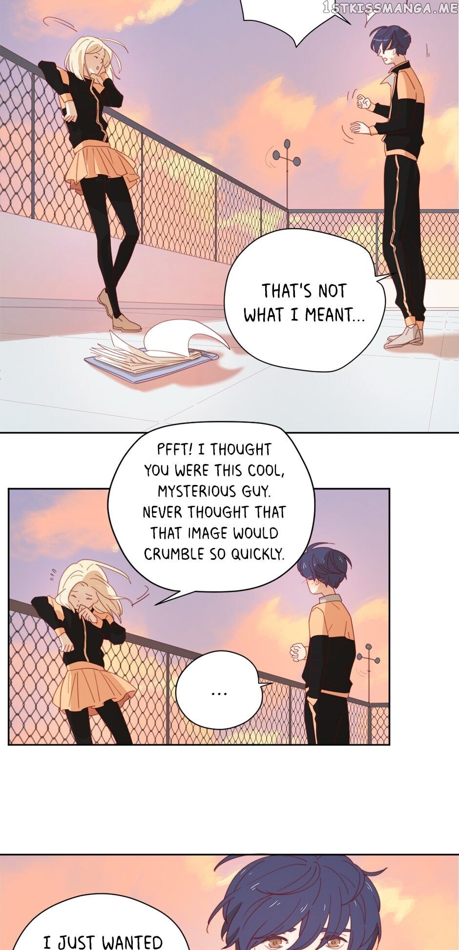 Seasons Of Love chapter 71 - page 19