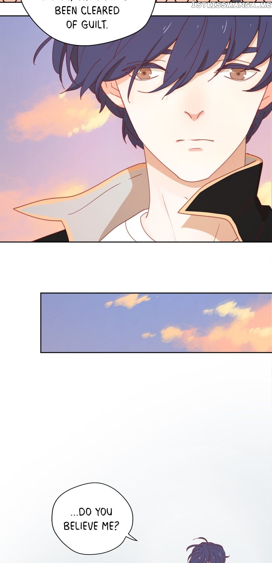 Seasons Of Love chapter 71 - page 21