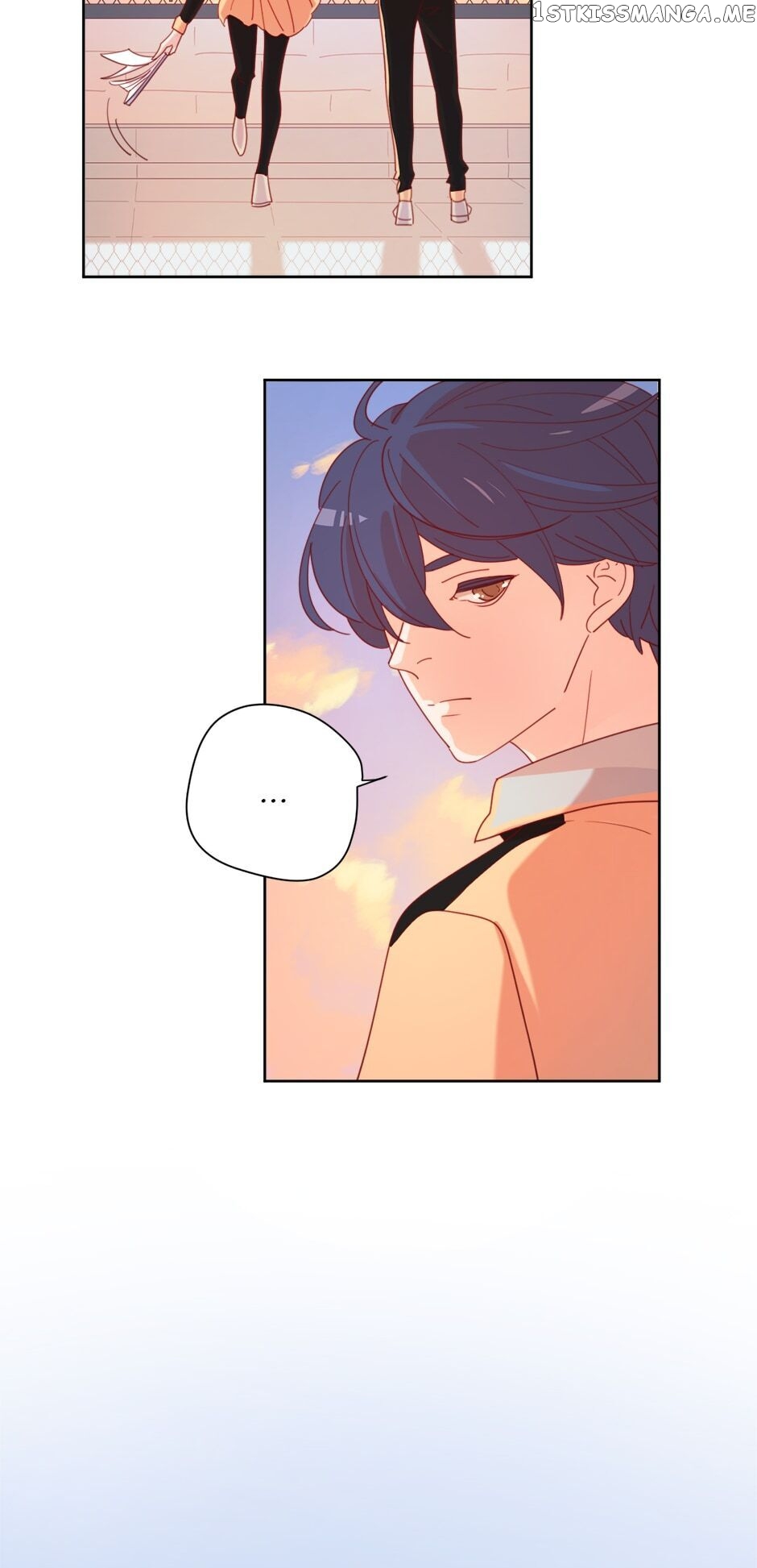 Seasons Of Love chapter 71 - page 23