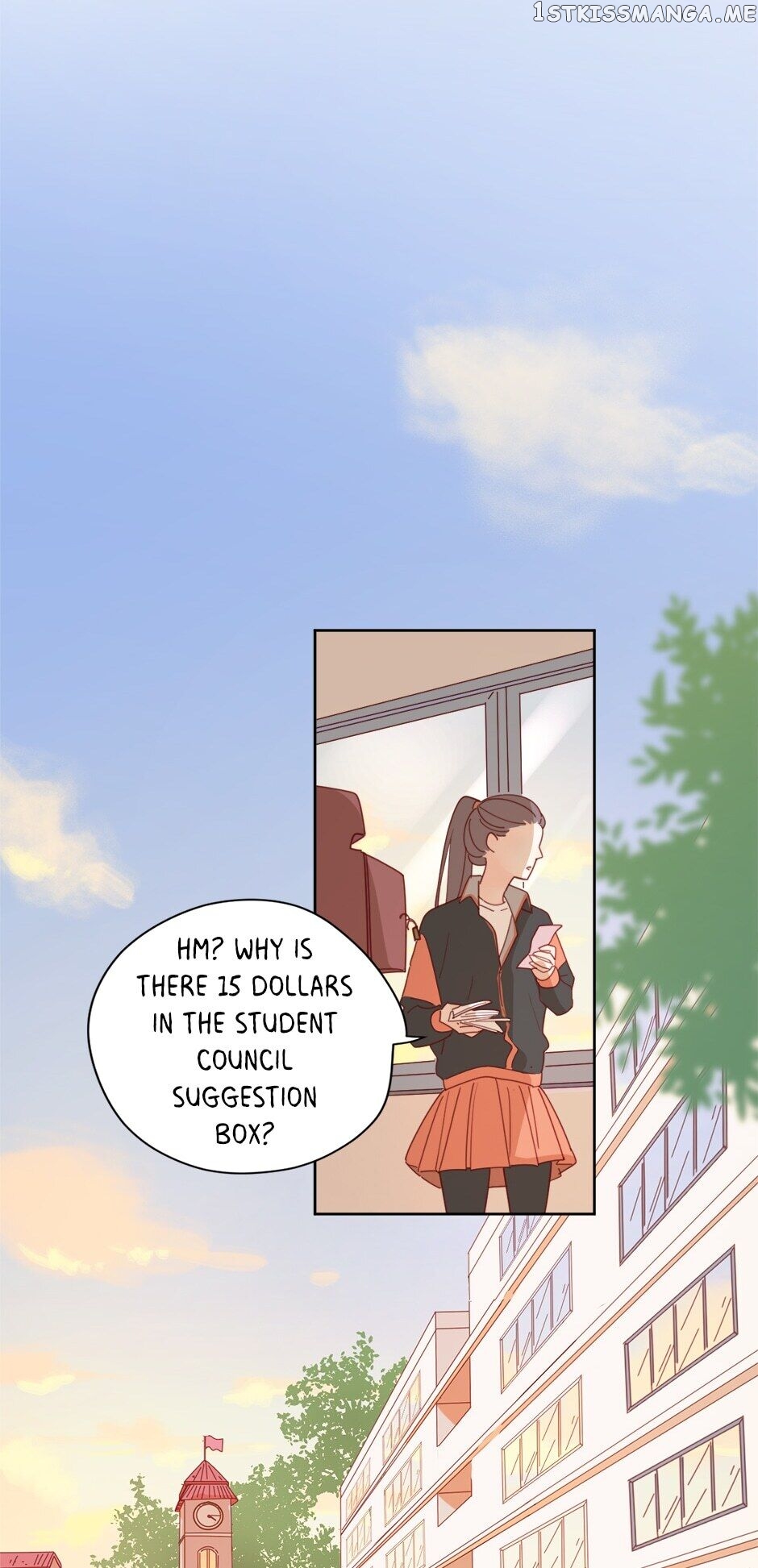 Seasons Of Love chapter 71 - page 24