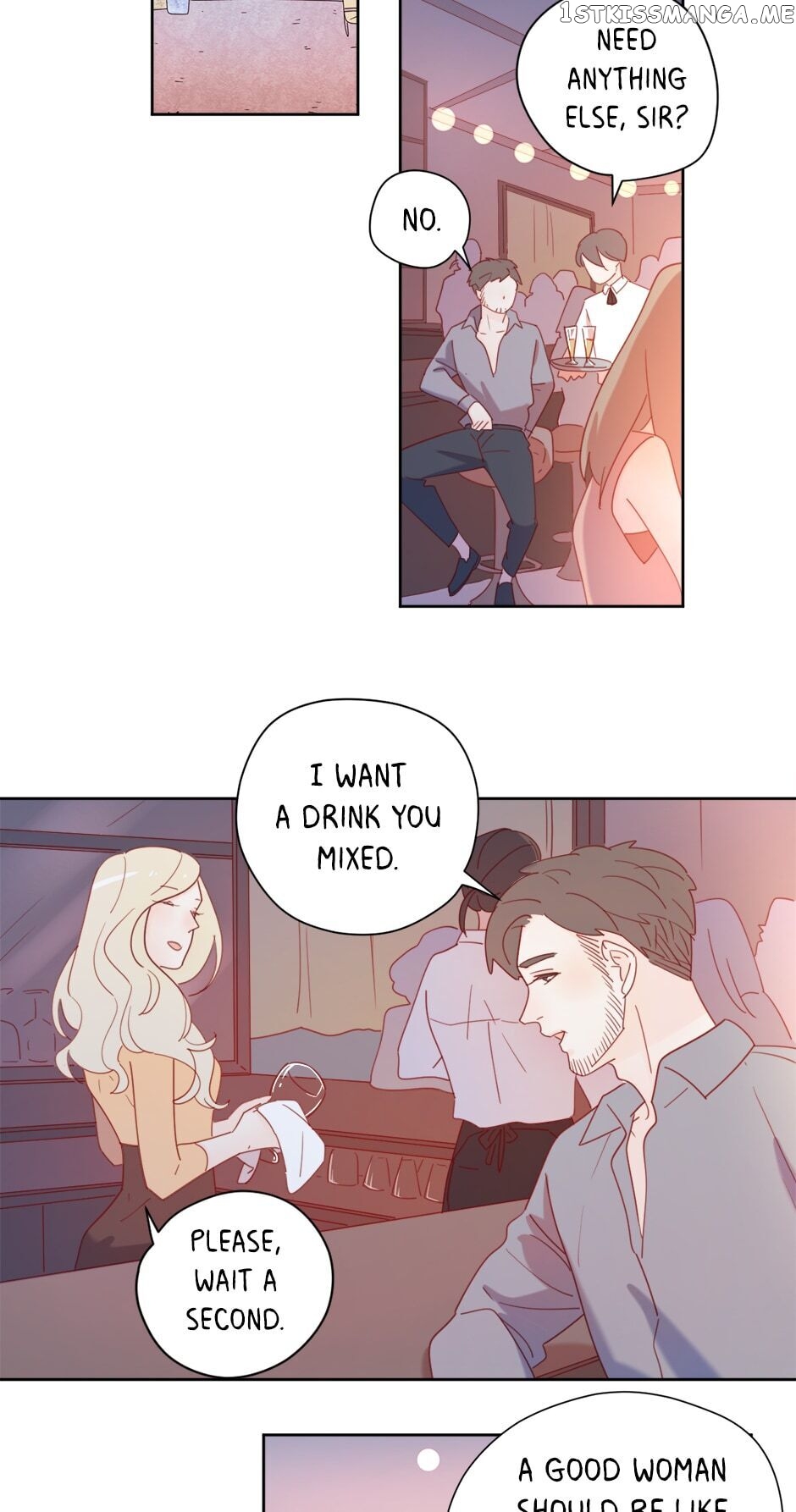 Seasons Of Love chapter 71 - page 27